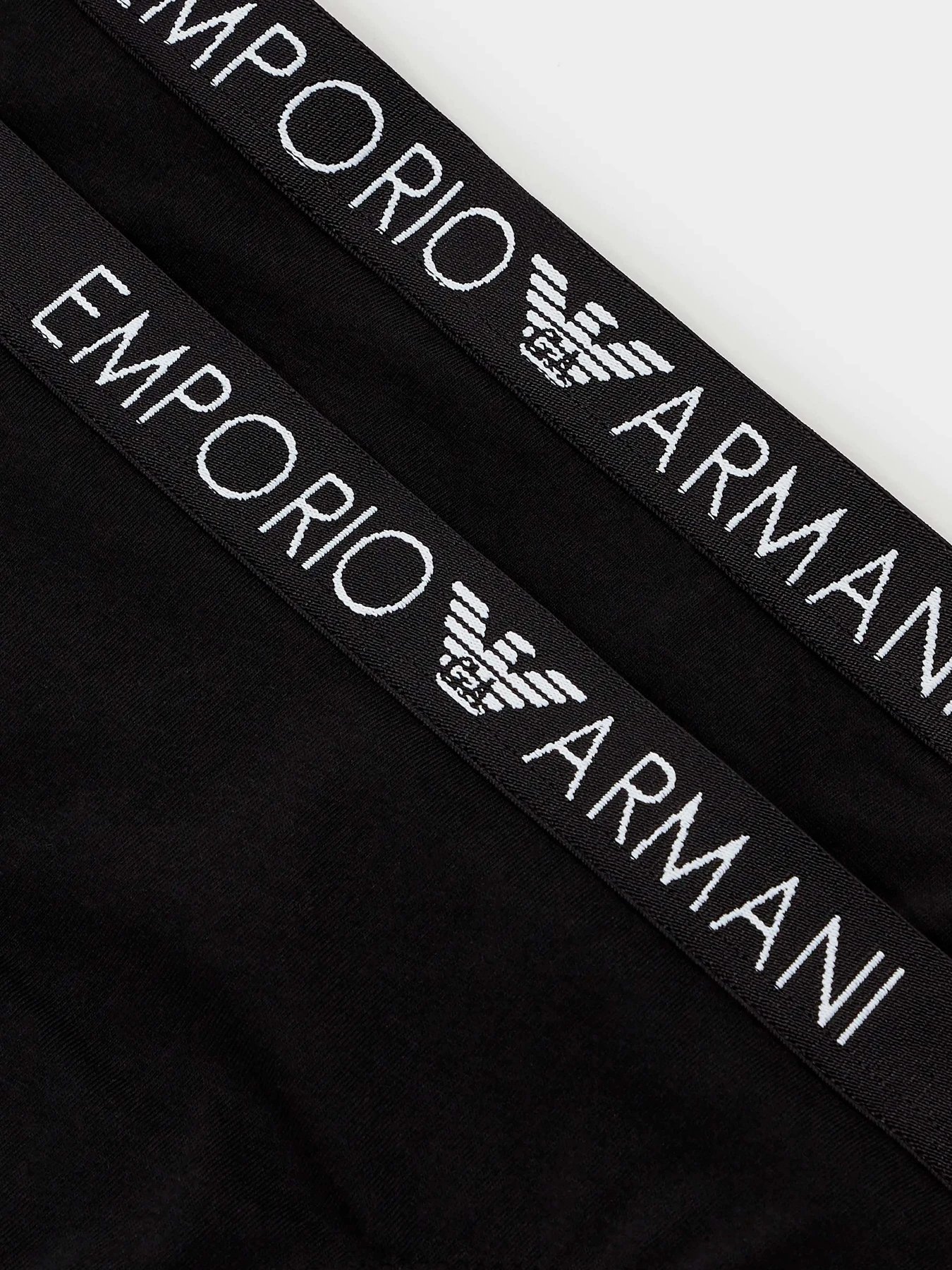 Нижнее белье Emporio Armani модель 163337-CC318-17020 Нижнее белье Emporio Armani модель 163337-CC318-17020 Фото