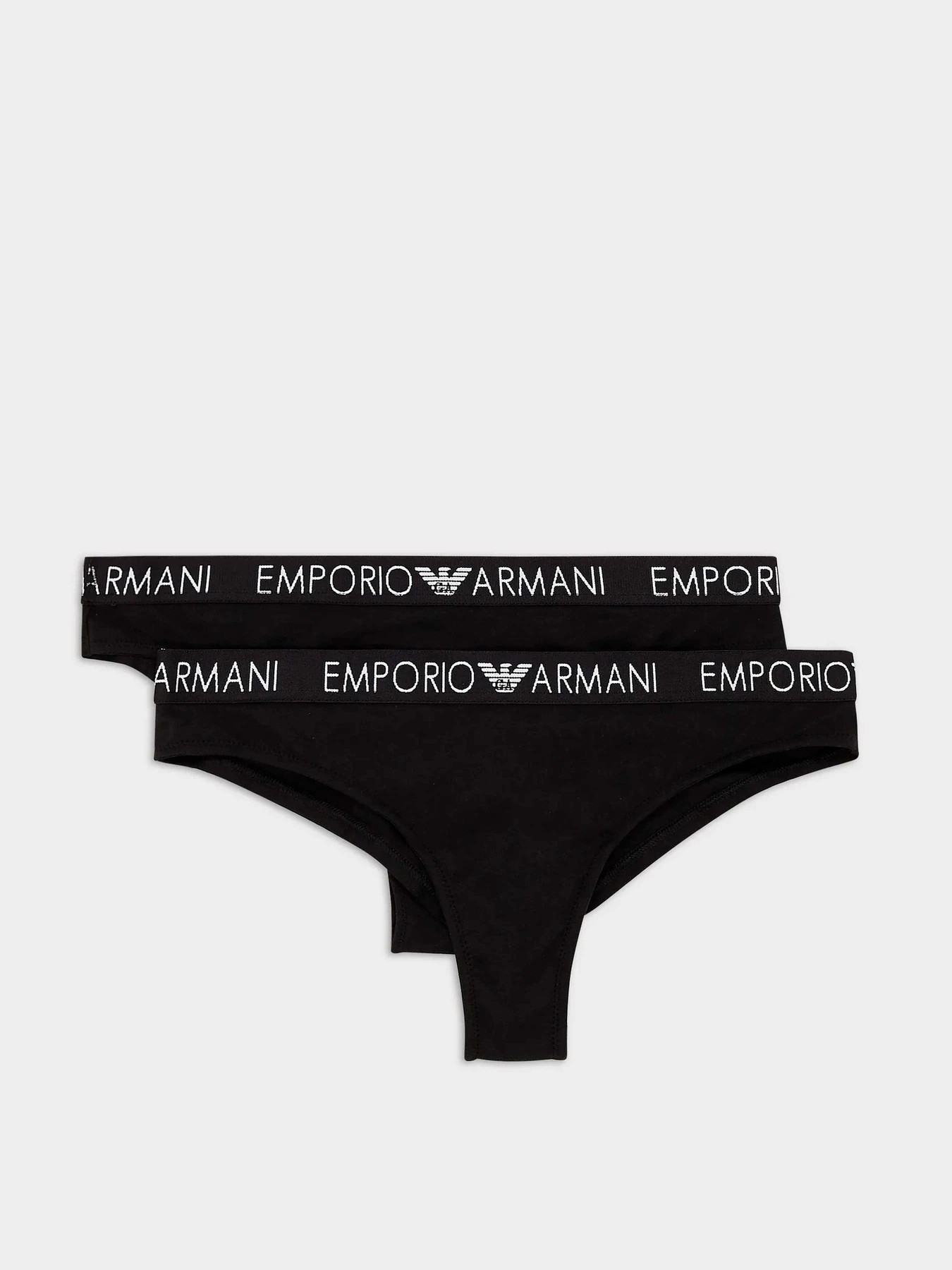 Нижнее белье Emporio Armani модель 163337-CC318-17020 Нижнее белье Emporio Armani модель 163337-CC318-17020 Фото