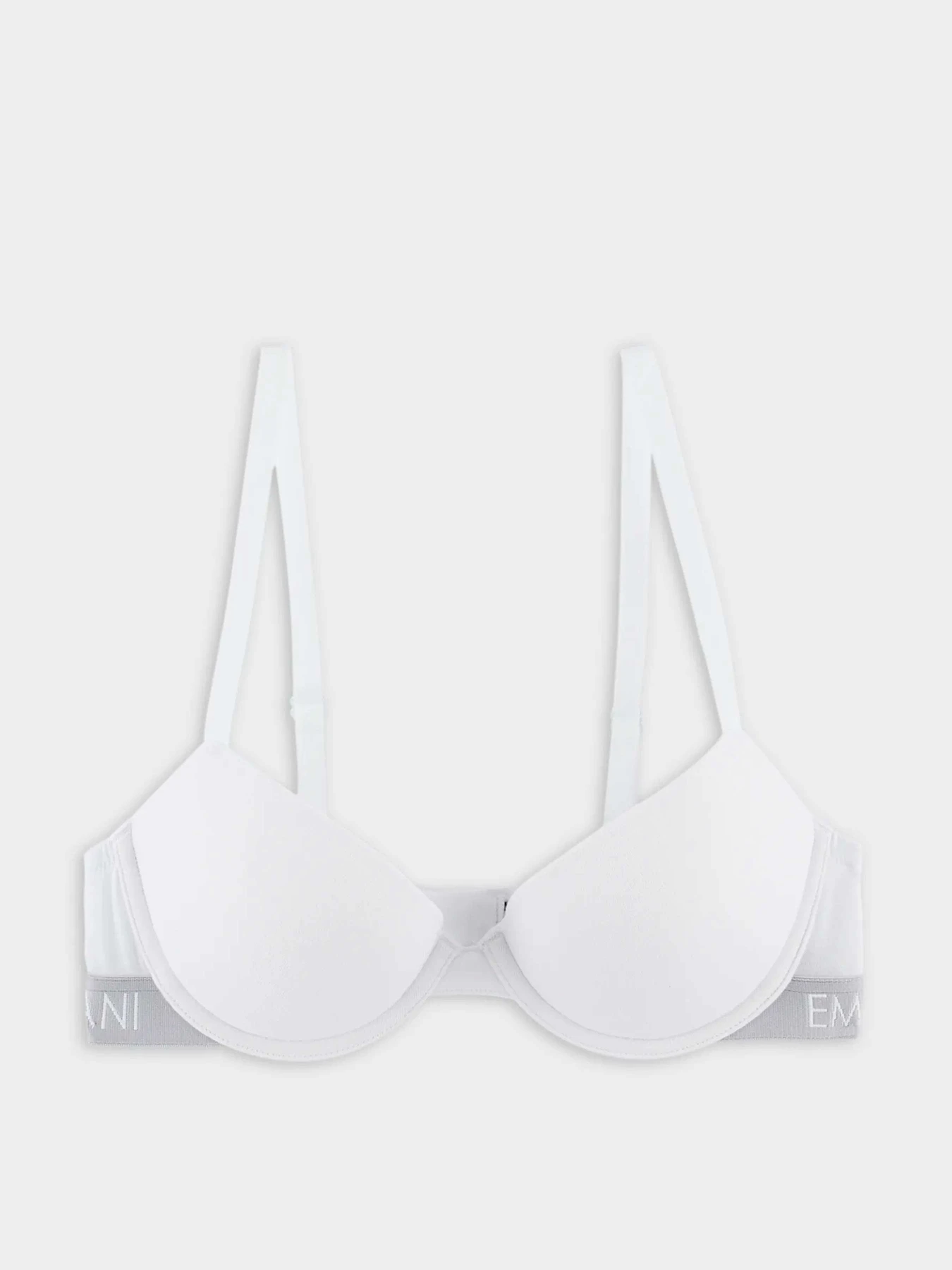 Нижнее белье Emporio Armani модель 164394-CC318-00010 Нижнее белье Emporio Armani модель 164394-CC318-00010 Фото