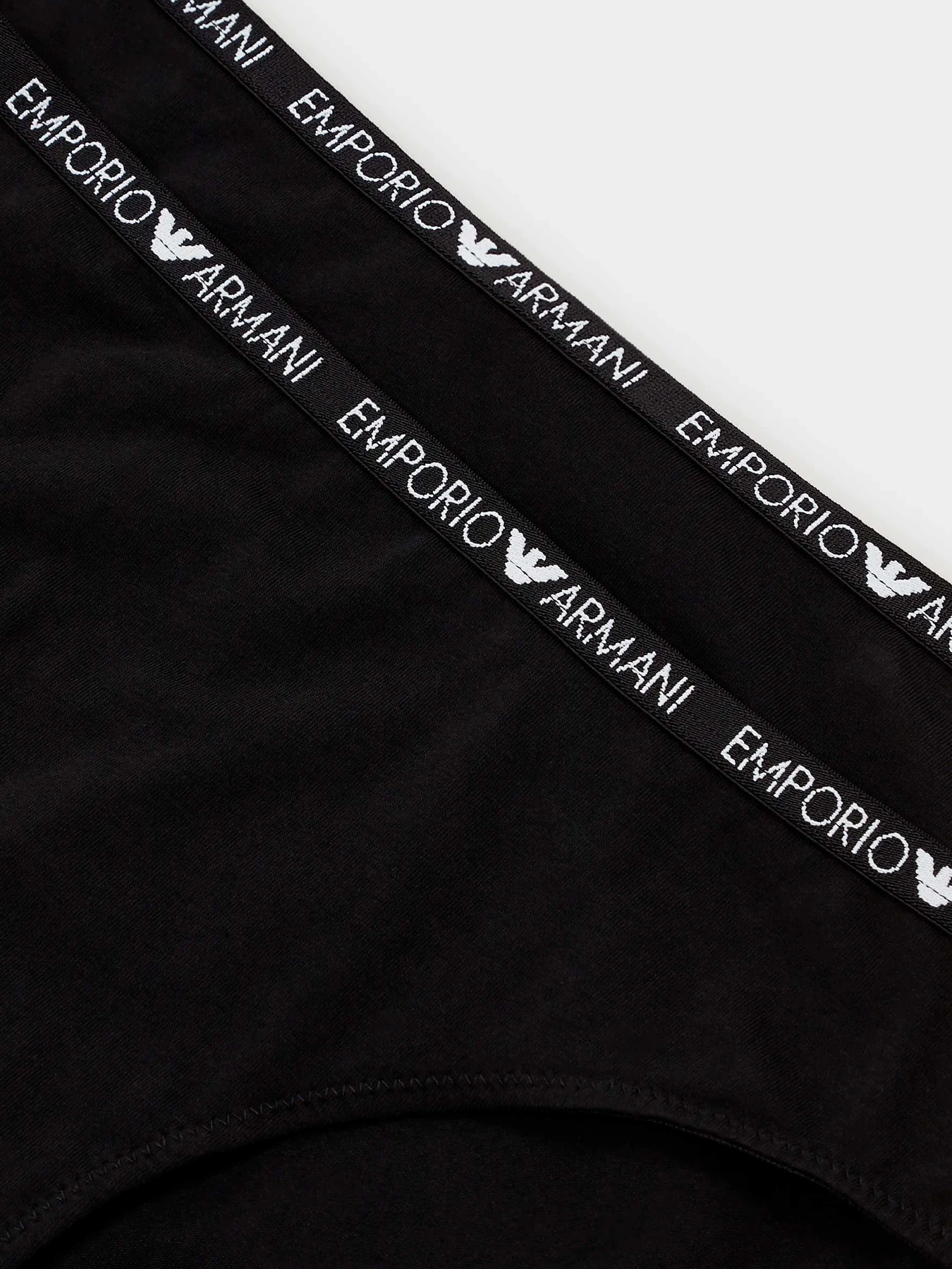 Нижнее белье Emporio Armani модель 164408-CC318-17020 Нижнее белье Emporio Armani модель 164408-CC318-17020 Фото