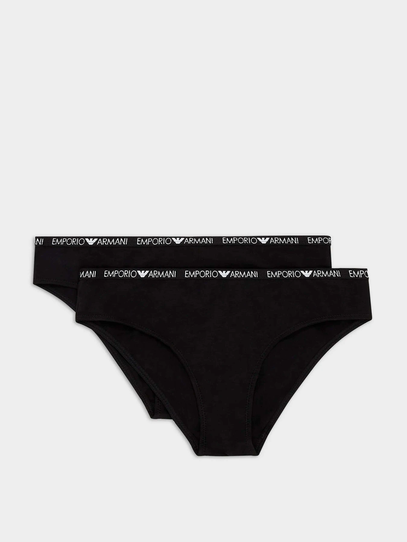 Нижнее белье Emporio Armani модель 164408-CC318-17020 Нижнее белье Emporio Armani модель 164408-CC318-17020 Фото
