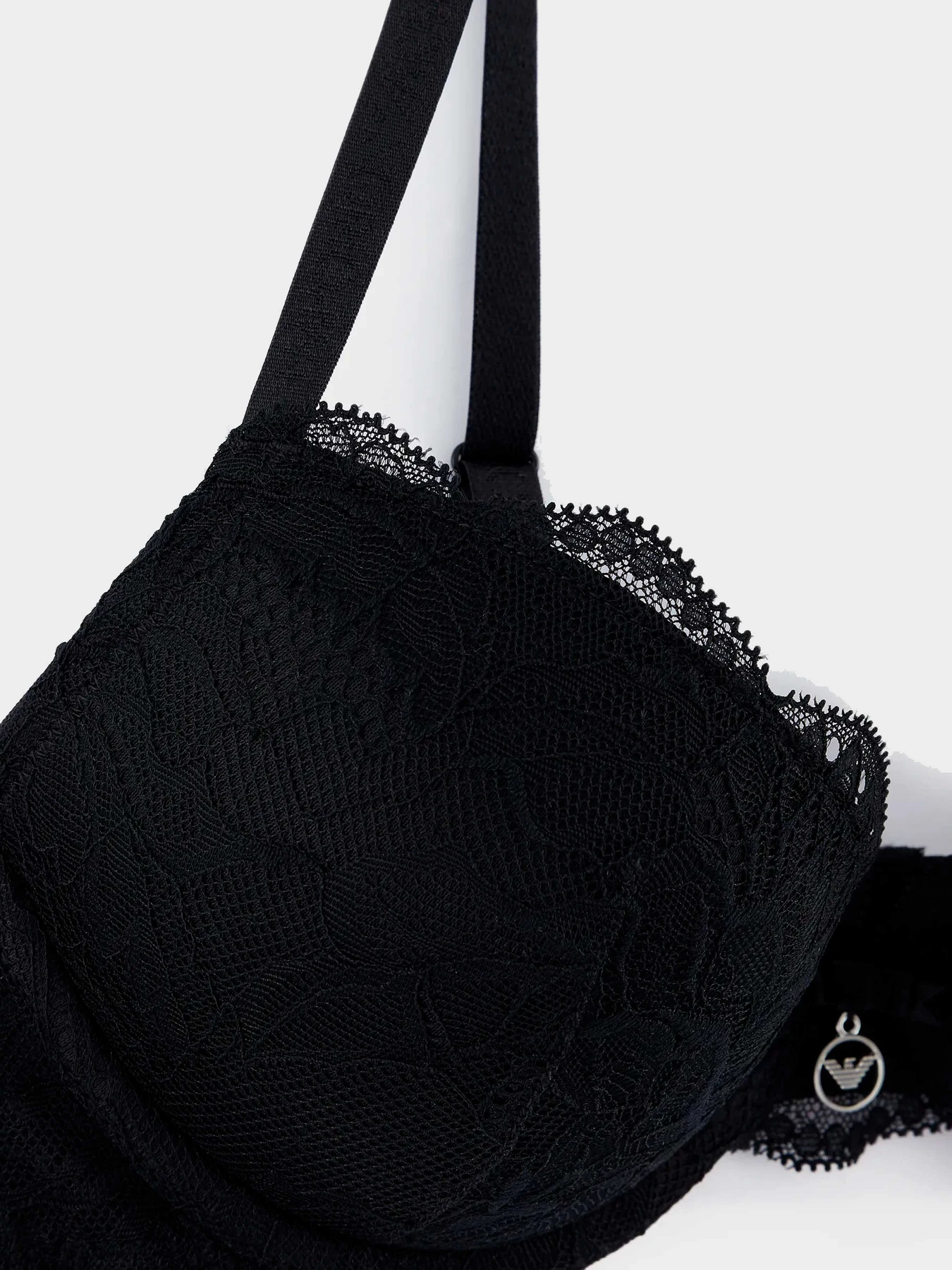 Нижнее белье Emporio Armani модель 164437-CC229-00020 Нижнее белье Emporio Armani модель 164437-CC229-00020 Фото
