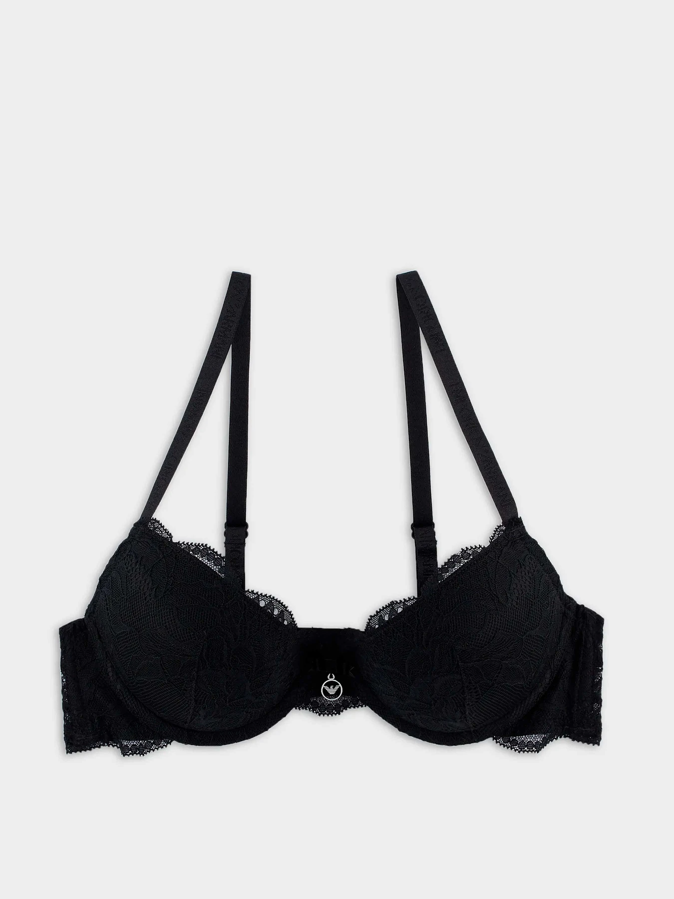 Нижнее белье Emporio Armani модель 164437-CC229-00020 Нижнее белье Emporio Armani модель 164437-CC229-00020 Фото
