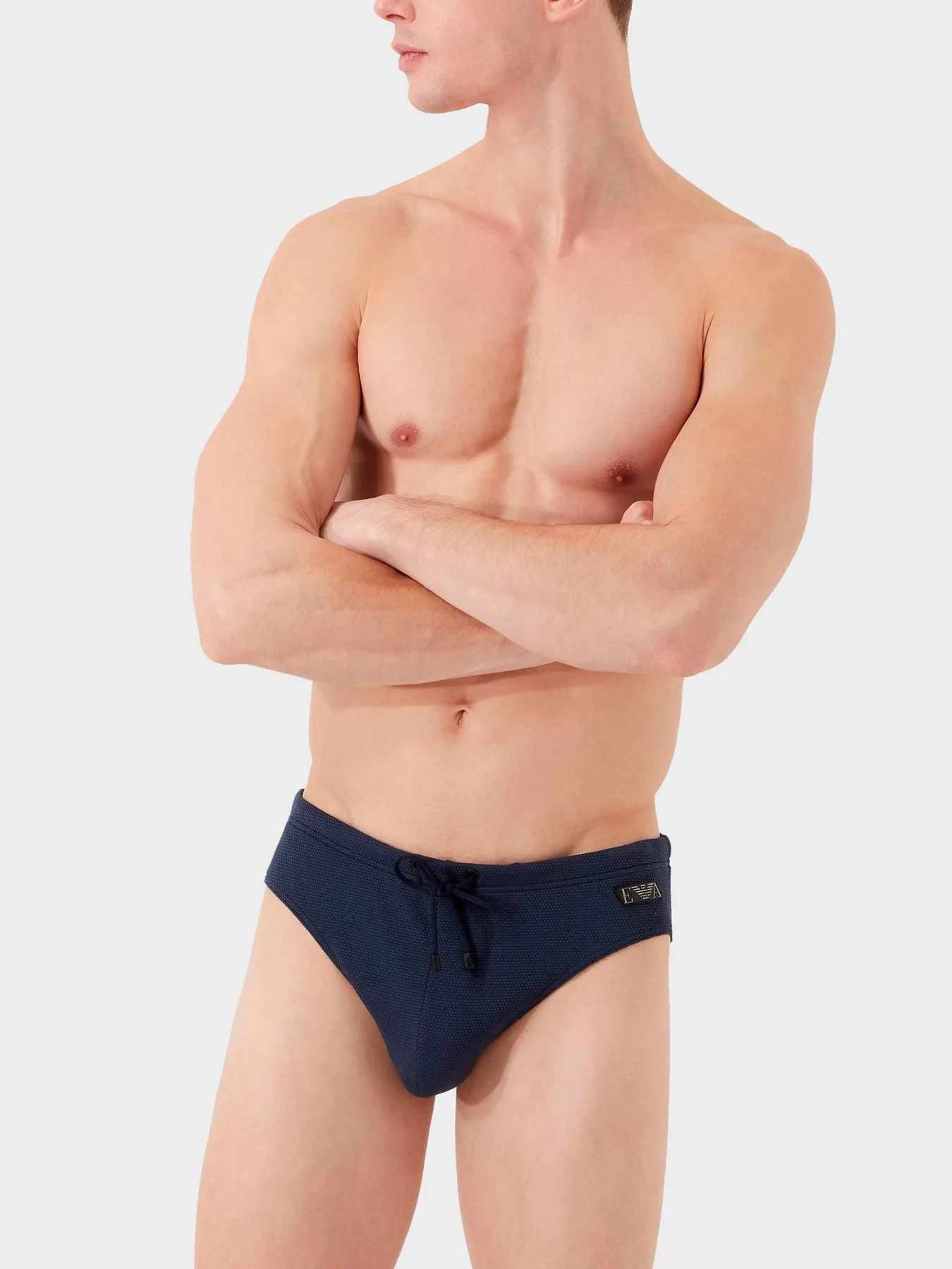 Нижнее белье Emporio Armani модель 211716-3R407-06935 Нижнее белье Emporio Armani модель 211716-3R407-06935 Фото