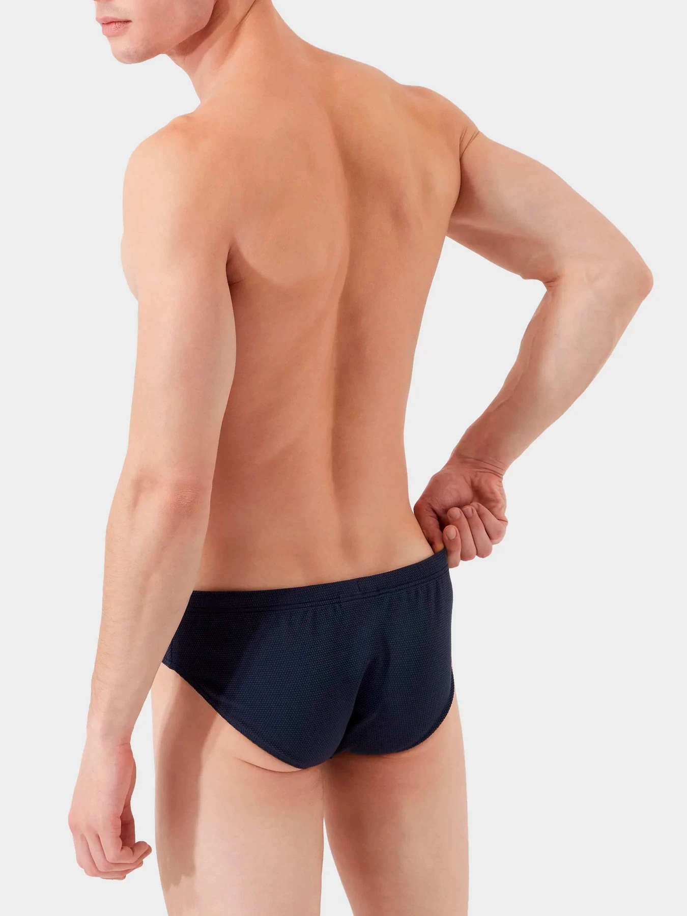 Нижнее белье Emporio Armani модель 211716-3R407-06935 Нижнее белье Emporio Armani модель 211716-3R407-06935 Фото