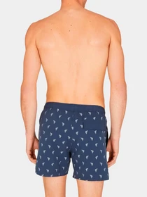 Одежда для пляжа Emporio Armani модель 211740-3R434-06935 Фото