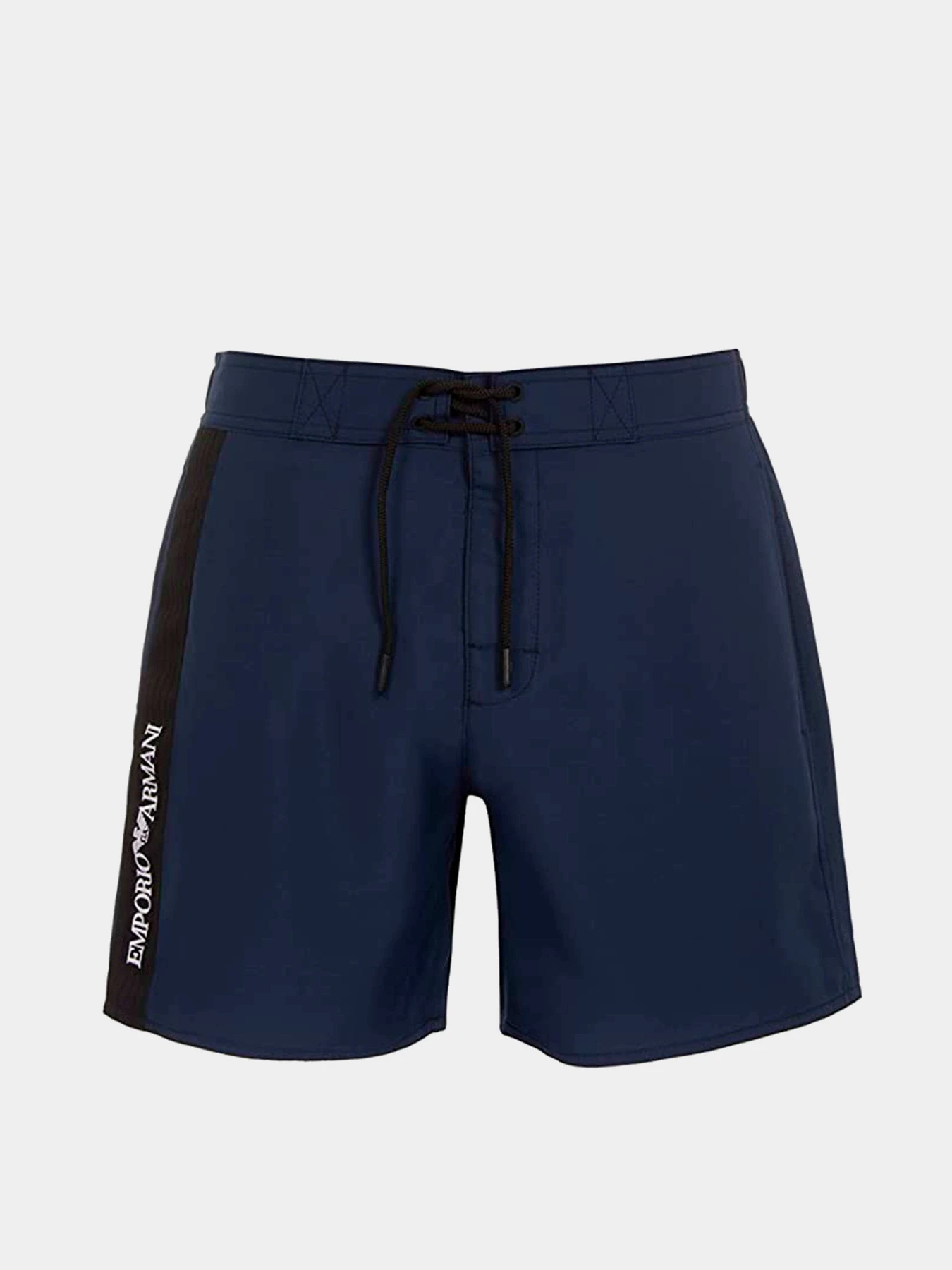 Одежда для пляжа Emporio Armani модель 211758-3R423-06935 Одежда для пляжа Emporio Armani модель 211758-3R423-06935 Фото