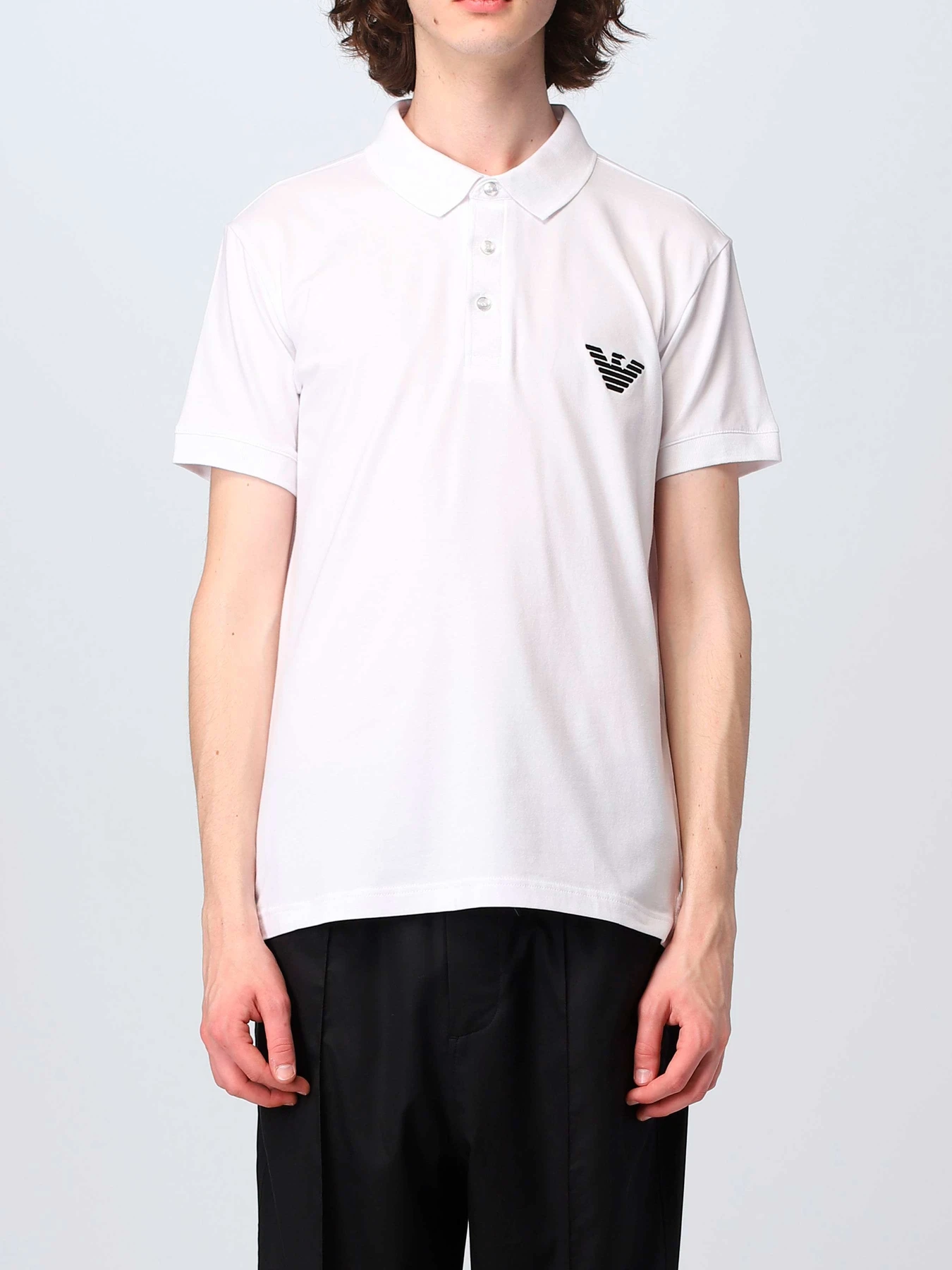 Emporio Armani модель 211804-3R482-00010 Emporio Armani модель 211804-3R482-00010 Фото