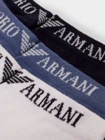 Носки и гольфы Emporio Armani модель 300038-3R254-09911 Фото