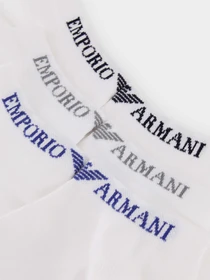 Носки и гольфы Emporio Armani модель 300038-3R254-60210 Фото