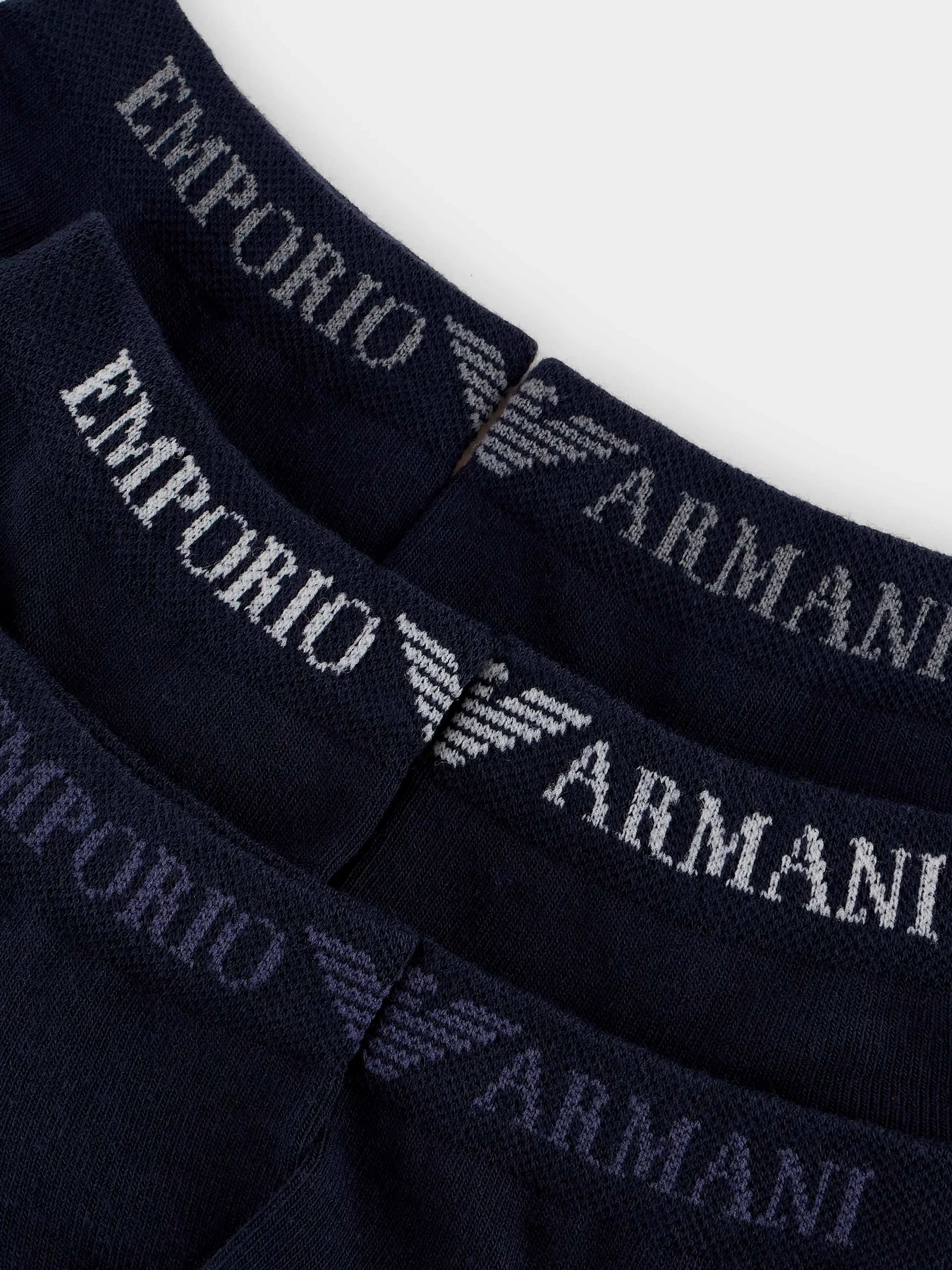 Носки и гольфы Emporio Armani модель 300038-3R254-64135 Фото