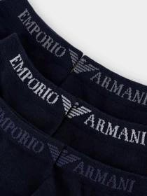 Носки и гольфы Emporio Armani модель 300038-3R254-64135 Фото