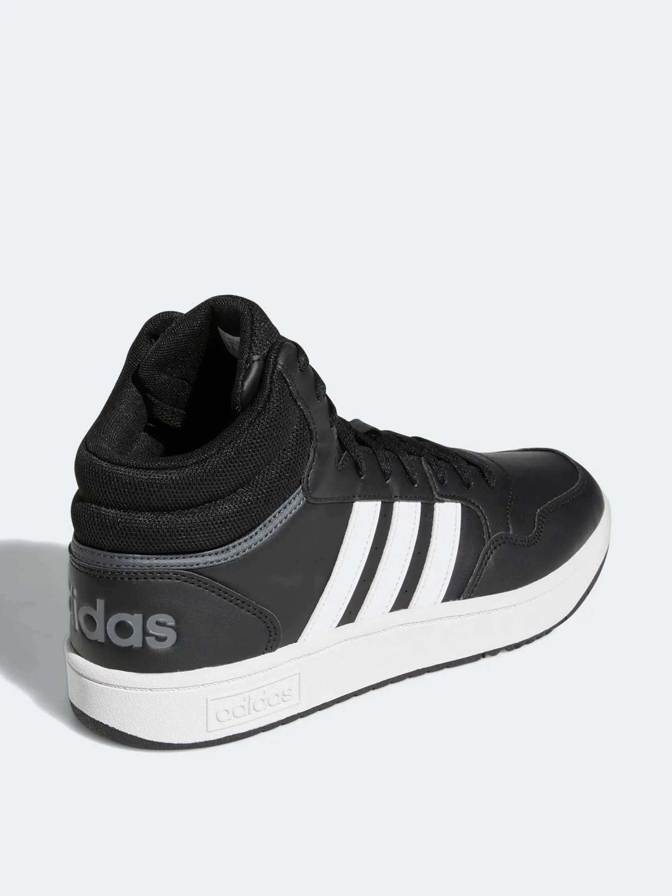 Кеды Adidas модель GW3020 Кеды Adidas модель GW3020 Фото