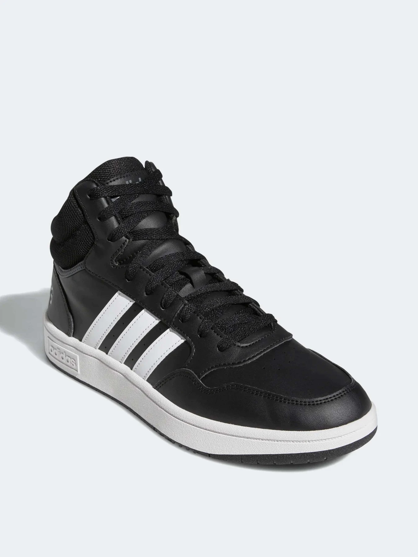 Кеды Adidas модель GW3020 Кеды Adidas модель GW3020 Фото