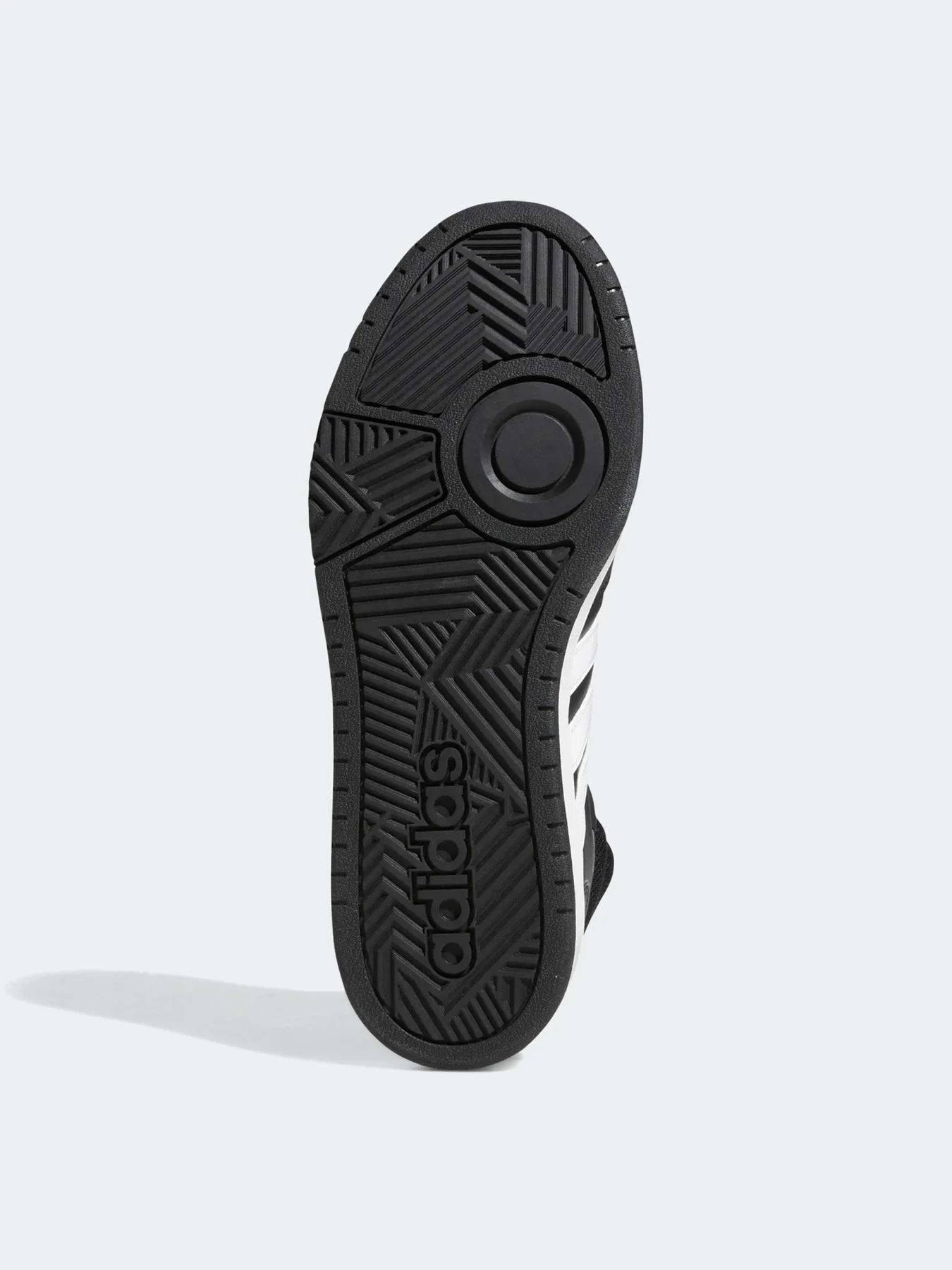 Кеды Adidas модель GW3020 Кеды Adidas модель GW3020 Фото