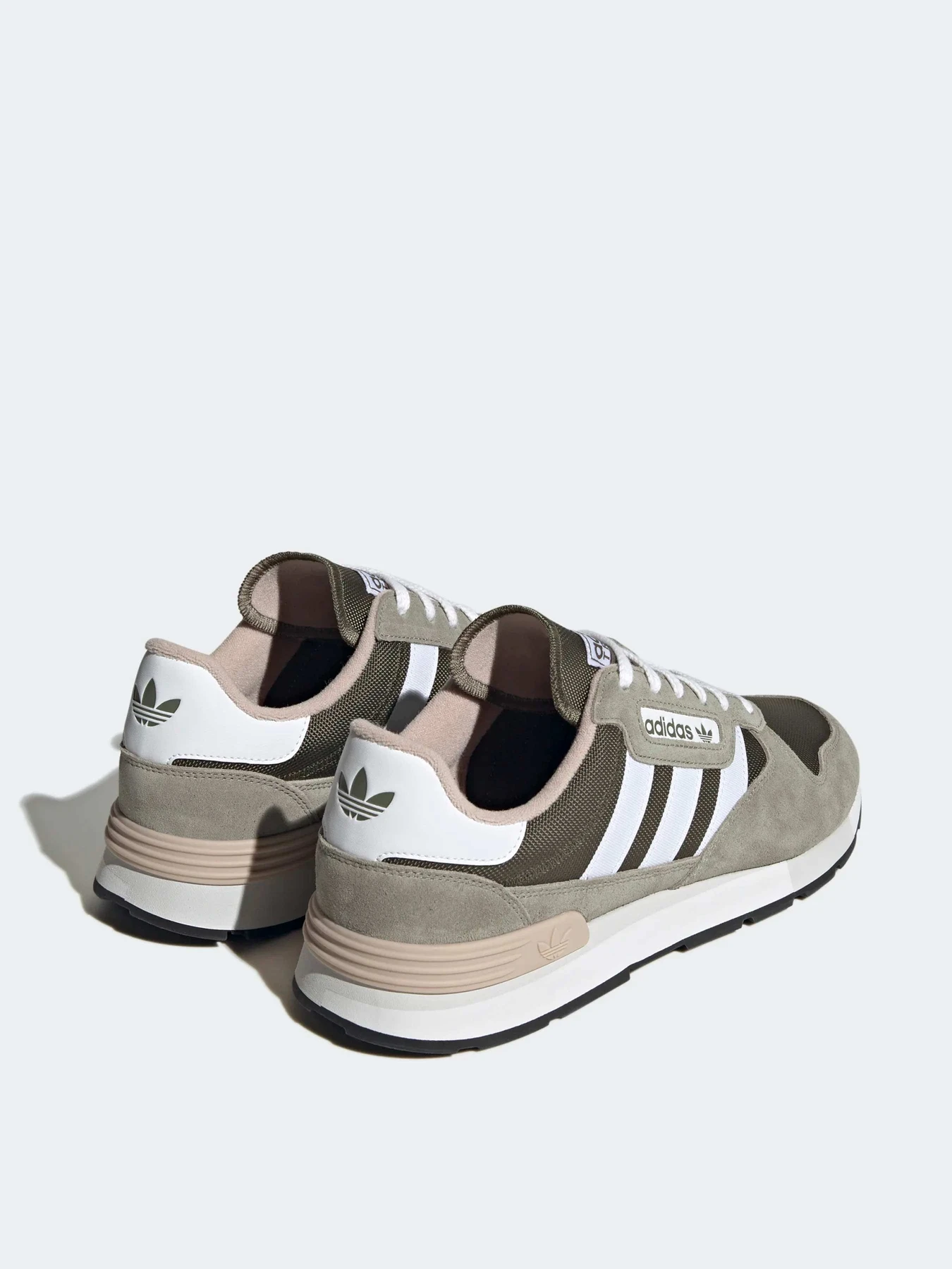 Кроссовки Adidas модель GY0045 Кроссовки Adidas модель GY0045 Фото