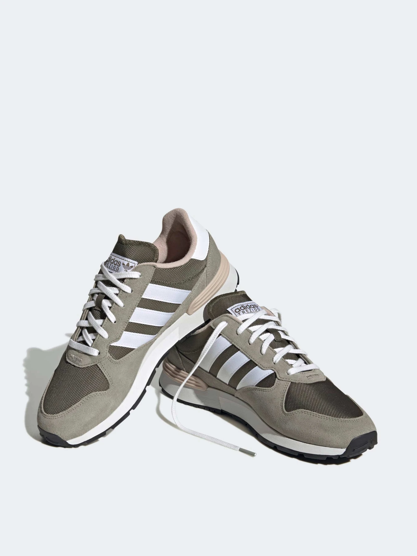 Кроссовки Adidas модель GY0045 Кроссовки Adidas модель GY0045 Фото