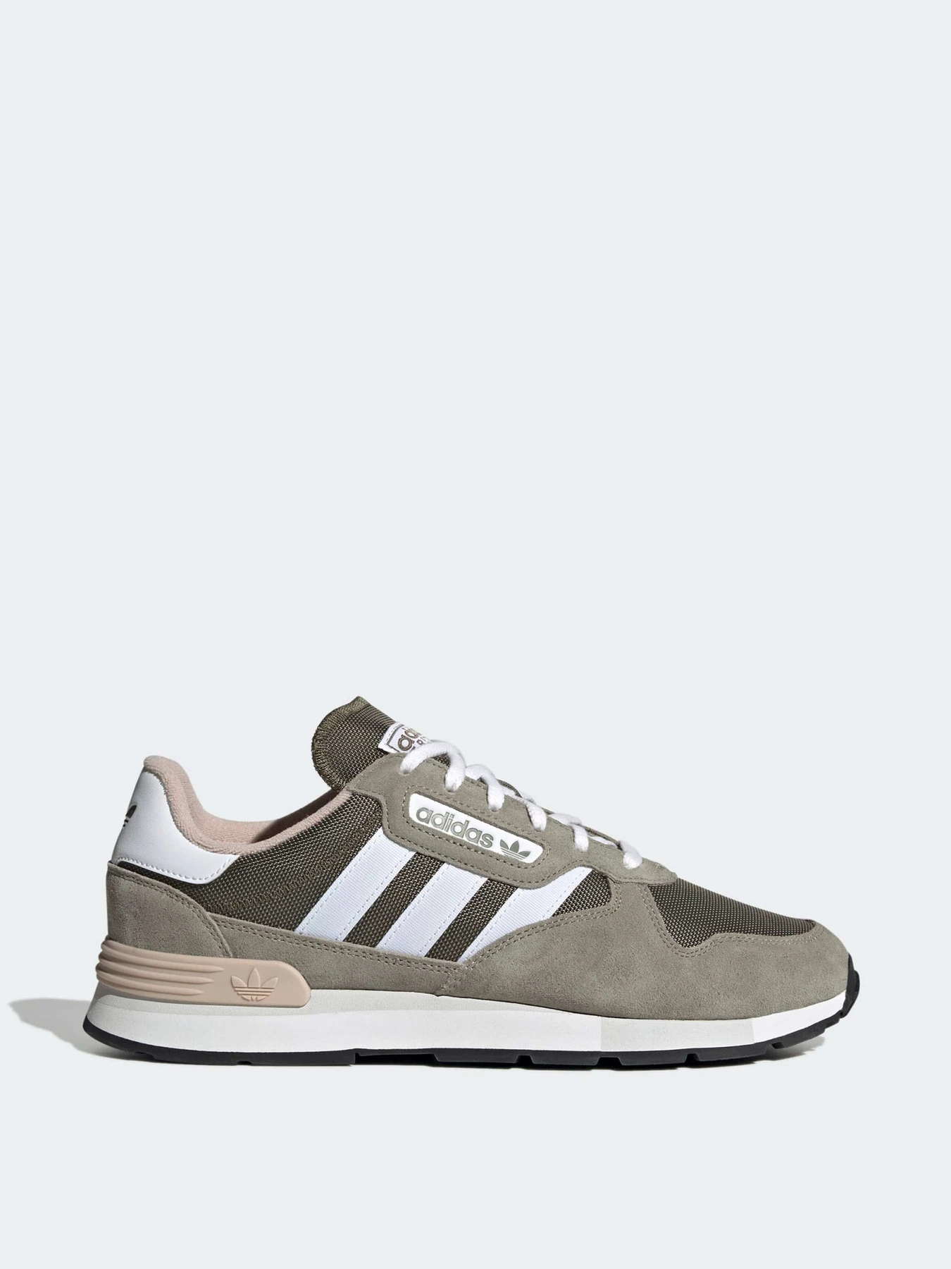 Кроссовки Adidas модель GY0045 Кроссовки Adidas модель GY0045 Фото