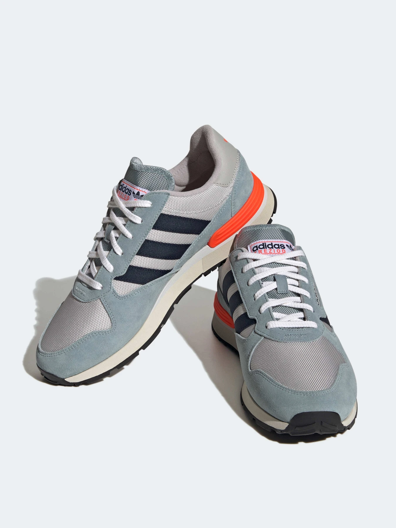 Кроссовки Adidas модель GY0046 Кроссовки Adidas модель GY0046 Фото
