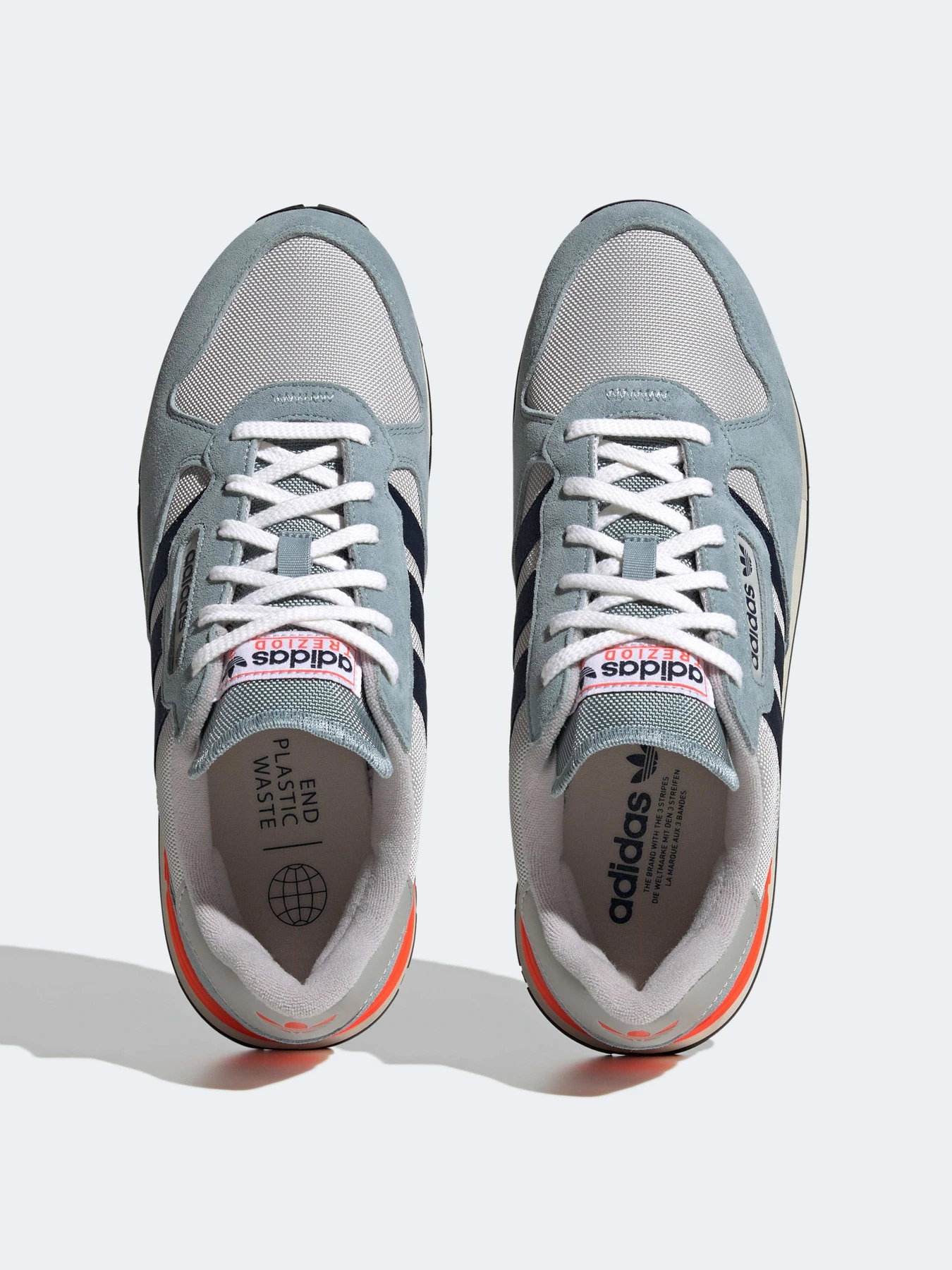 Кроссовки Adidas модель GY0046 Кроссовки Adidas модель GY0046 Фото