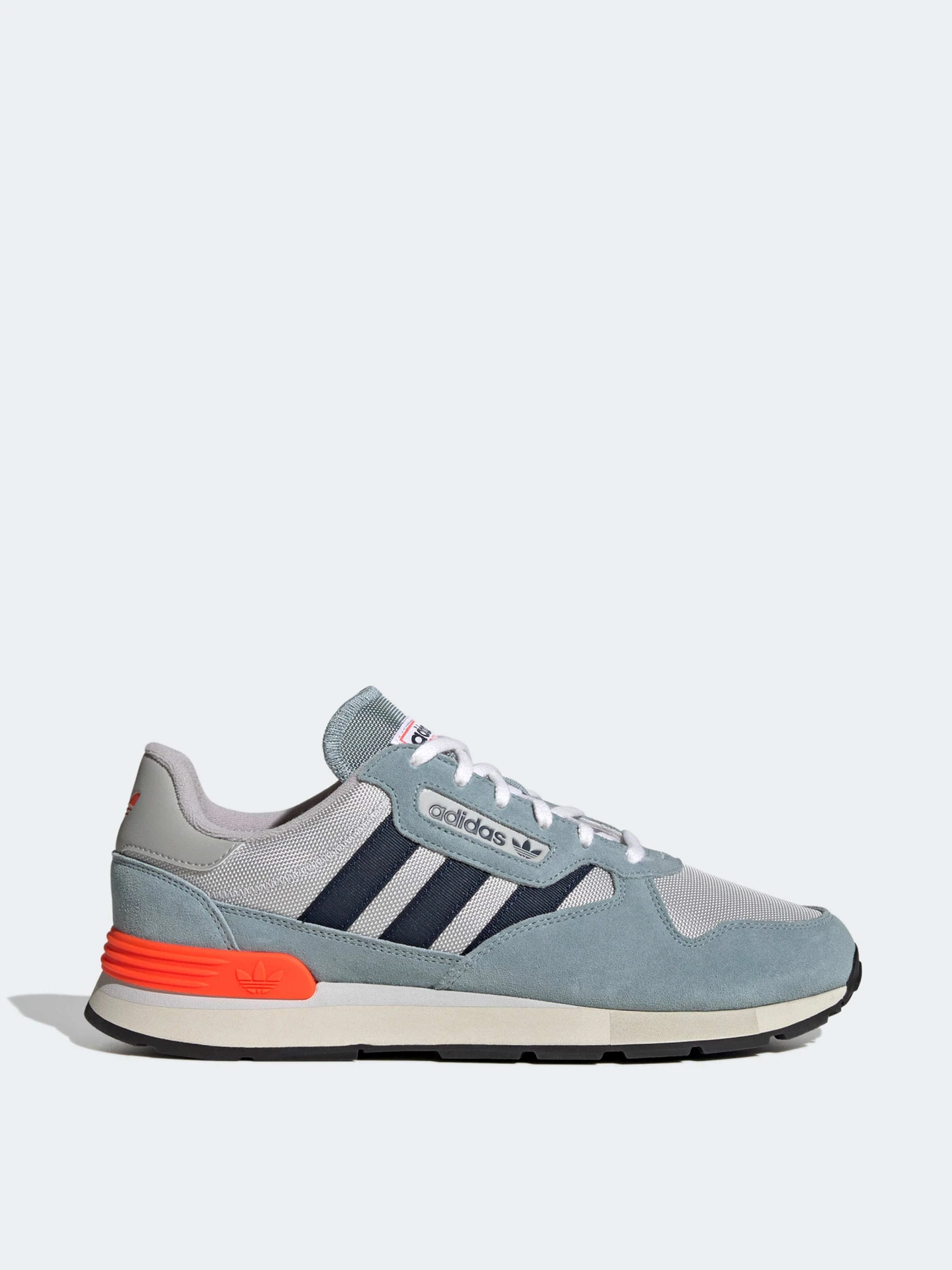 Кроссовки Adidas модель GY0046 Кроссовки Adidas модель GY0046 Фото