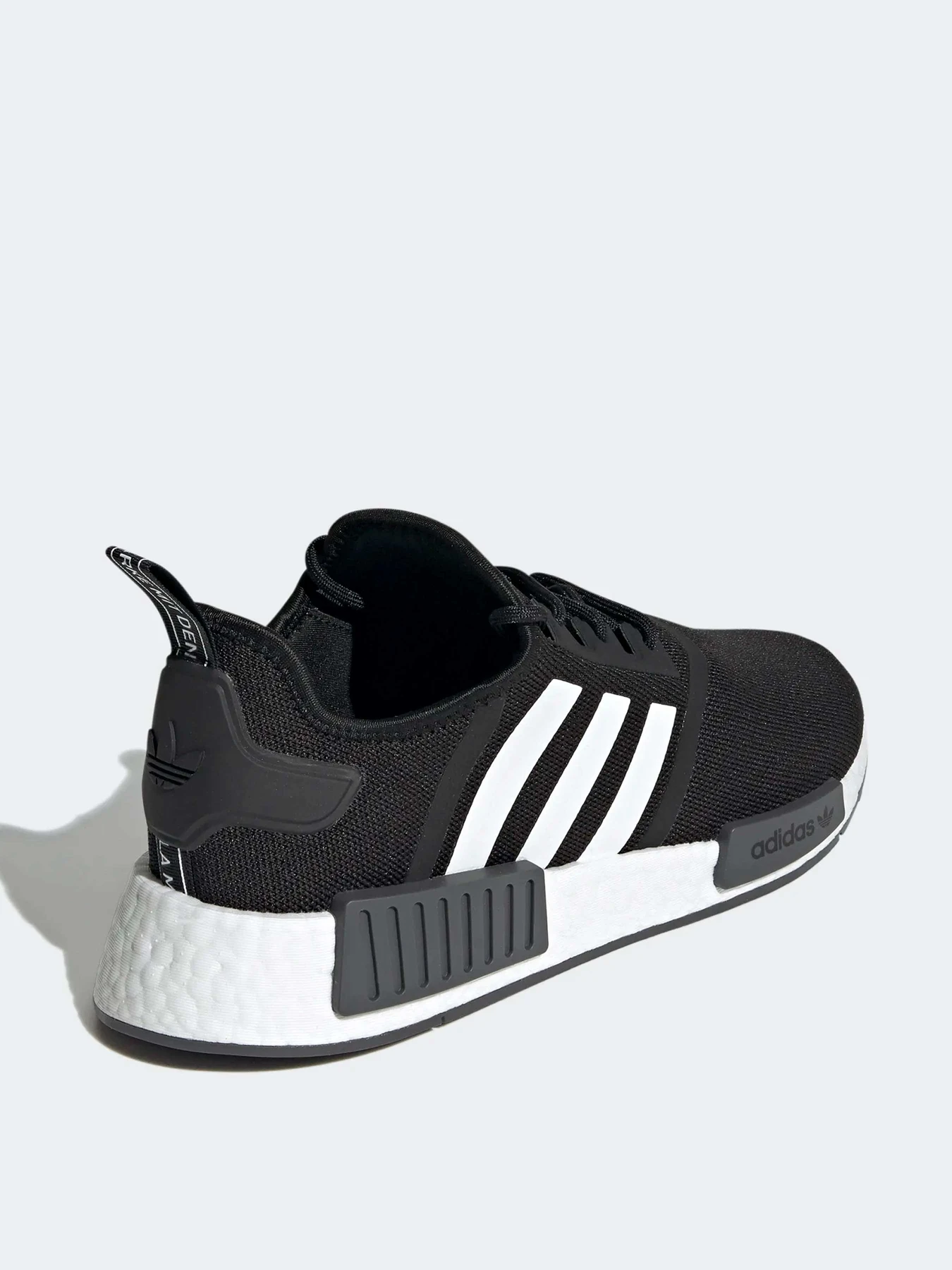 Кроссовки Adidas модель GZ9258 Кроссовки Adidas модель GZ9258 Фото