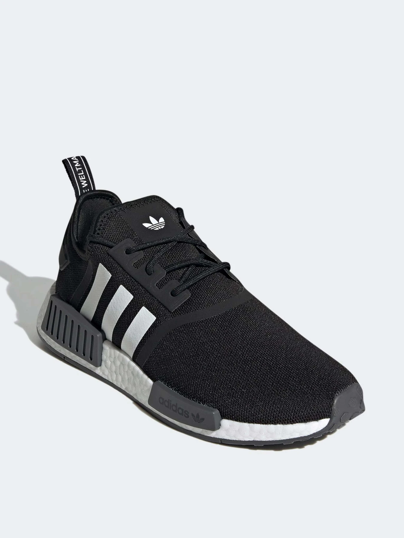 Кроссовки Adidas модель GZ9258 Кроссовки Adidas модель GZ9258 Фото