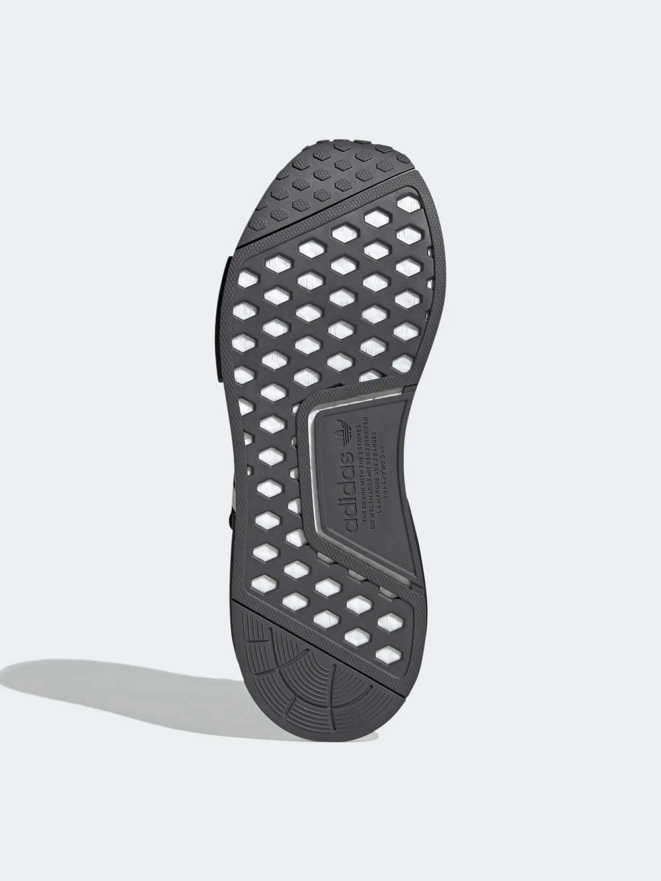 Кроссовки Adidas модель GZ9258 Кроссовки Adidas модель GZ9258 Фото