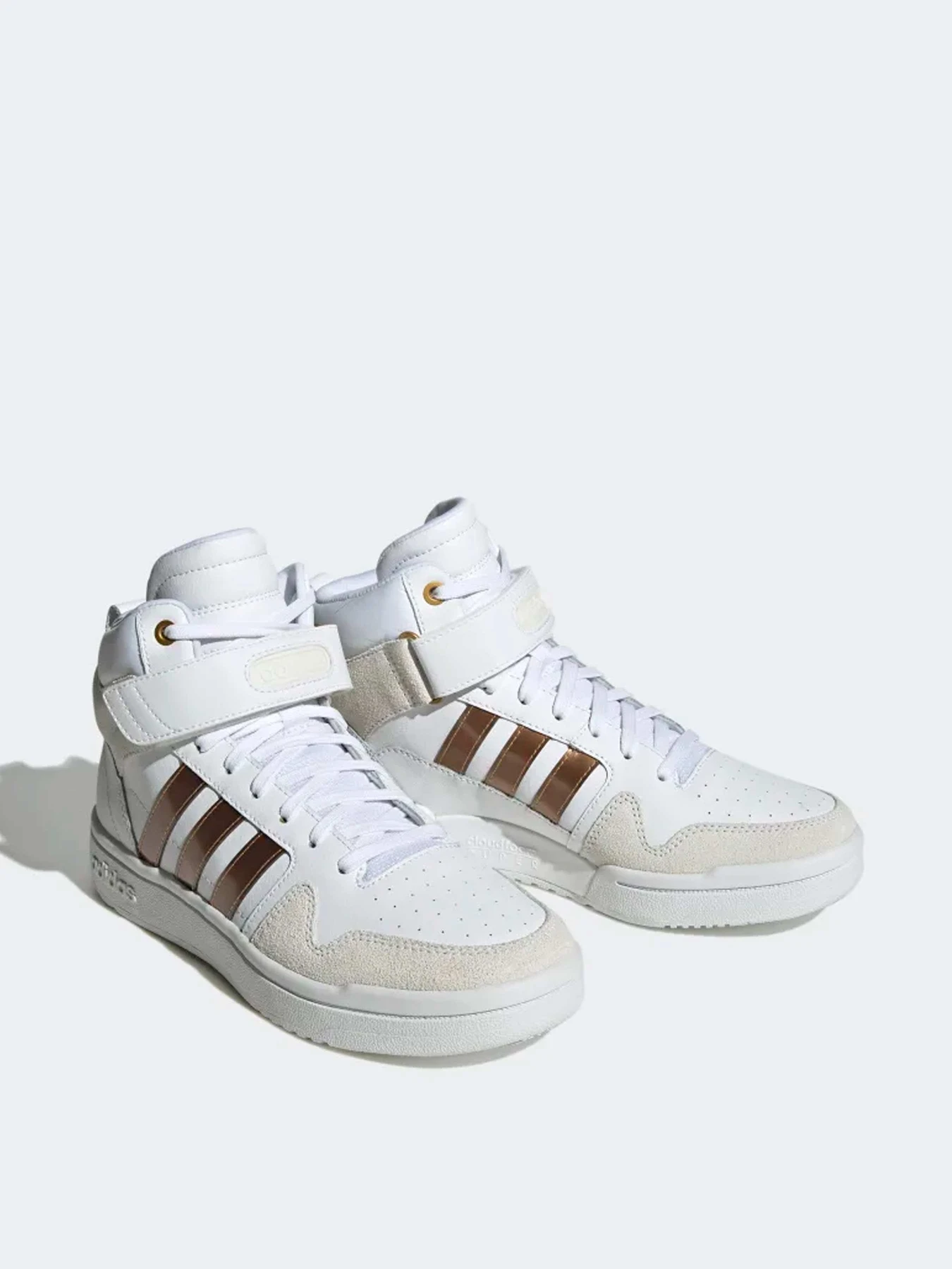 Кроссовки Adidas модель H06137 Кроссовки Adidas модель H06137 Фото