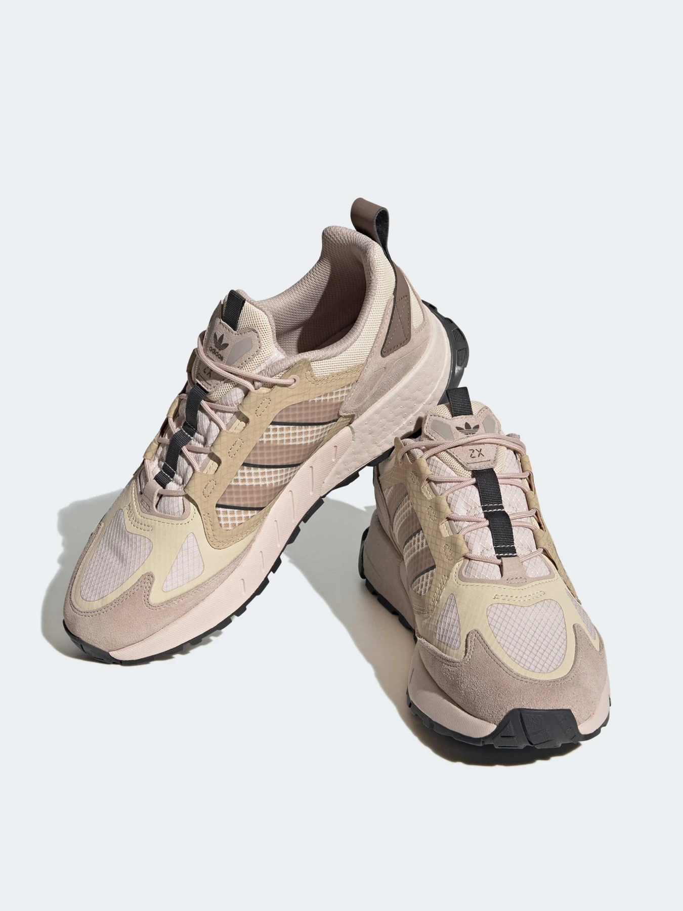 Кроссовки Adidas модель HP2848 Кроссовки Adidas модель HP2848 Фото