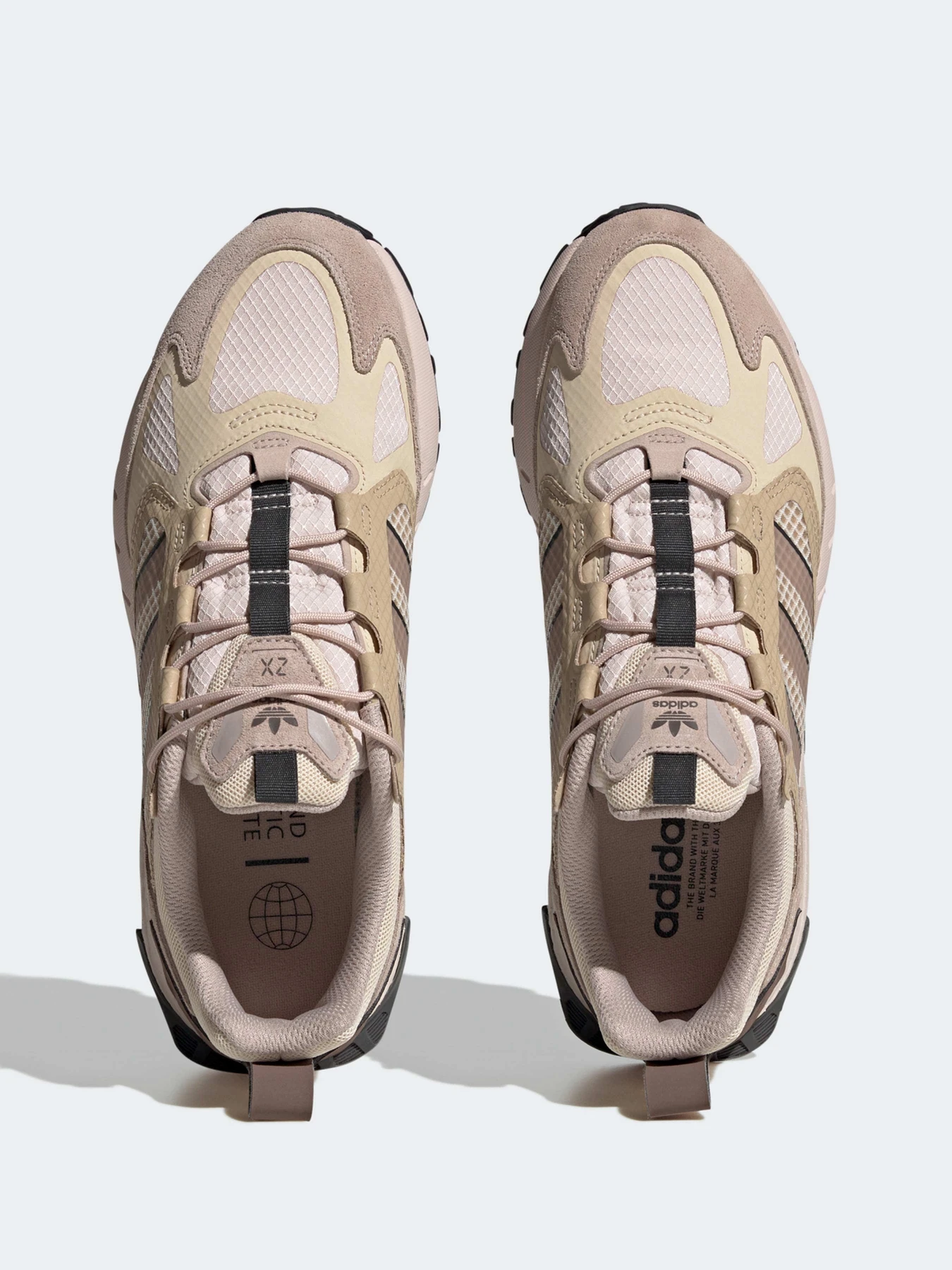 Кроссовки Adidas модель HP2848 Кроссовки Adidas модель HP2848 Фото