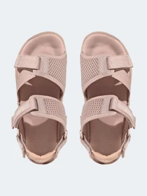 Сандалии Adidas модель HP6375 Фото