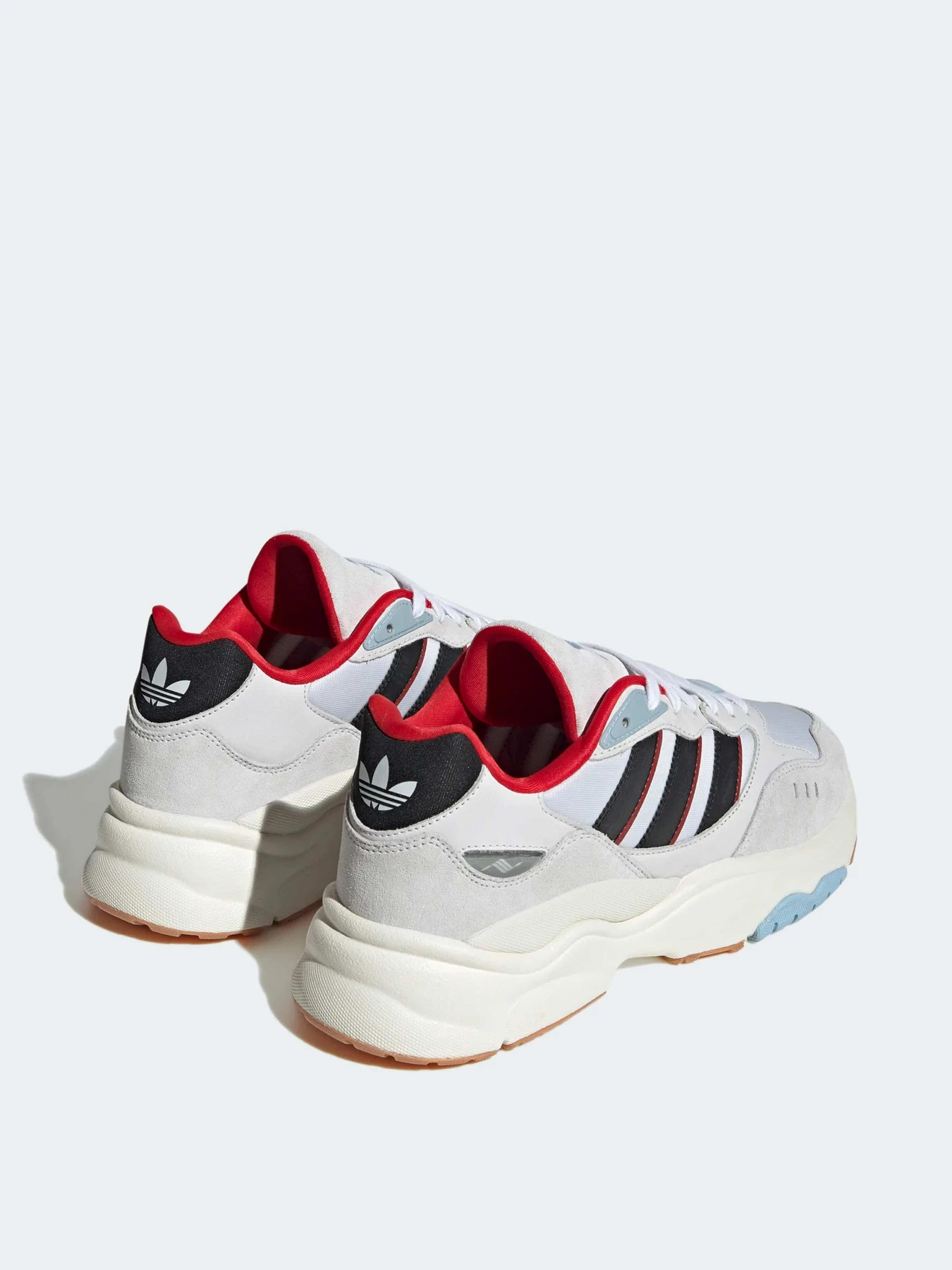 Кроссовки Adidas модель HP6377 Кроссовки Adidas модель HP6377 Фото