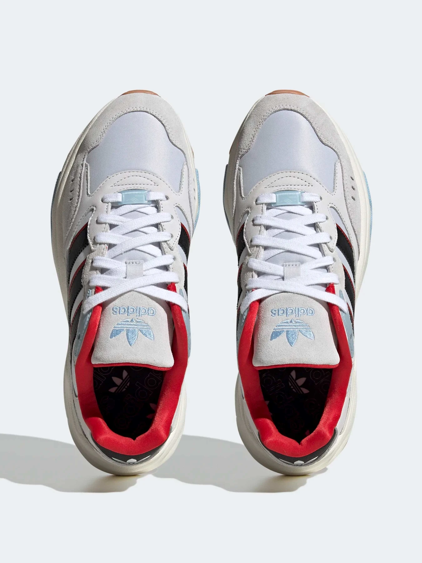 Кроссовки Adidas модель HP6377 Кроссовки Adidas модель HP6377 Фото