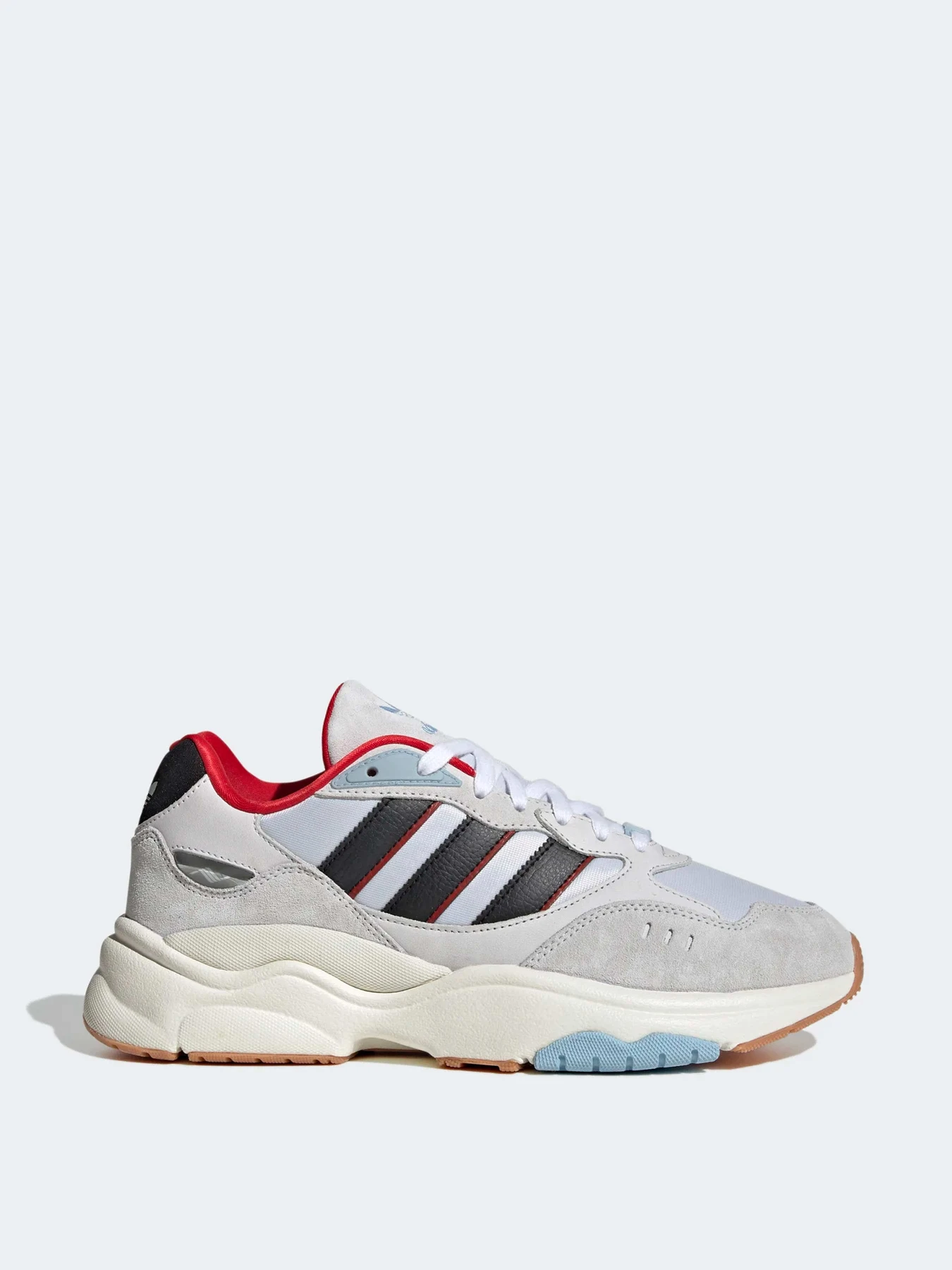 Кроссовки Adidas модель HP6377 Кроссовки Adidas модель HP6377 Фото