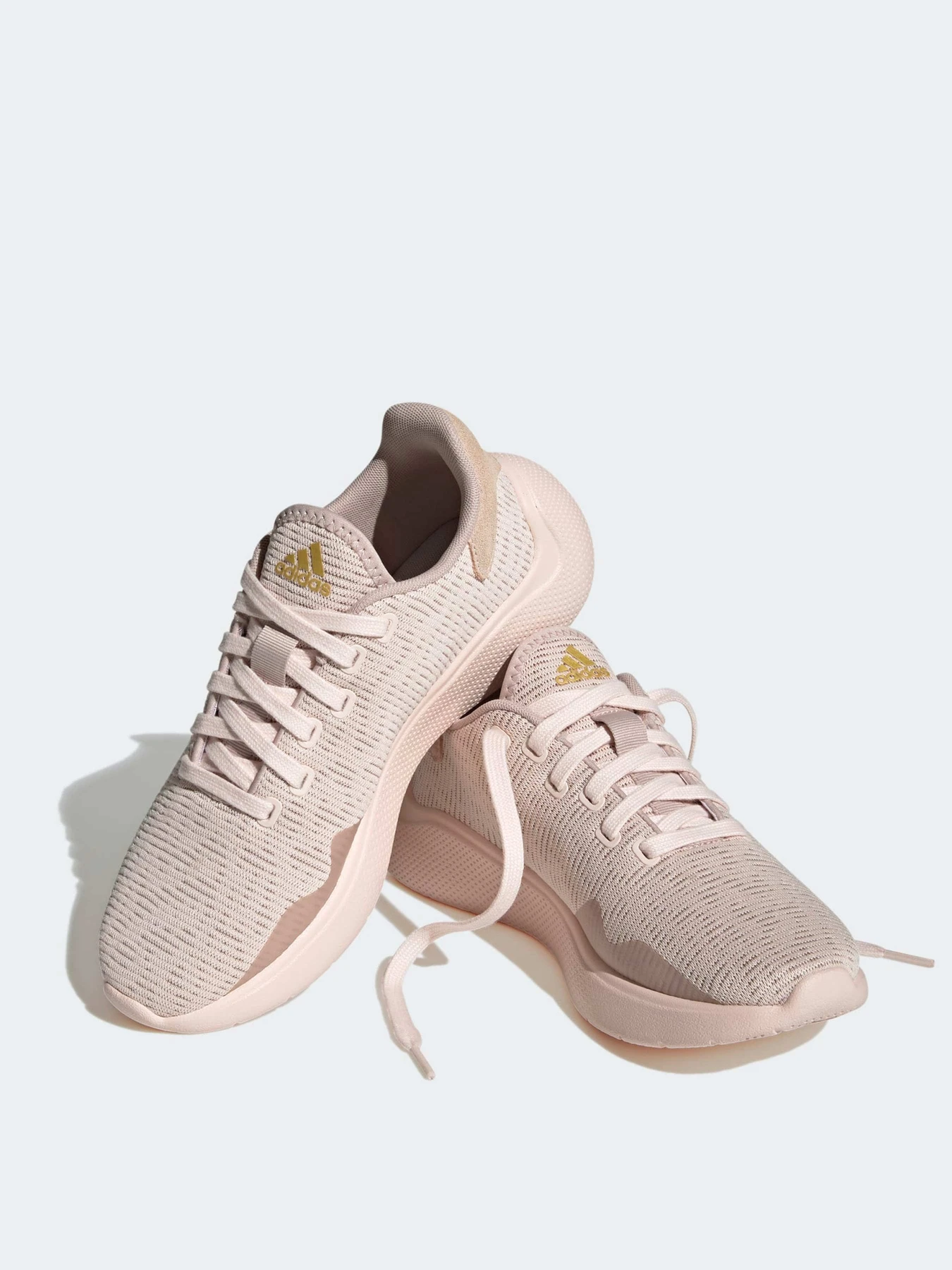 Кроссовки Adidas модель HQ1722 Кроссовки Adidas модель HQ1722 Фото