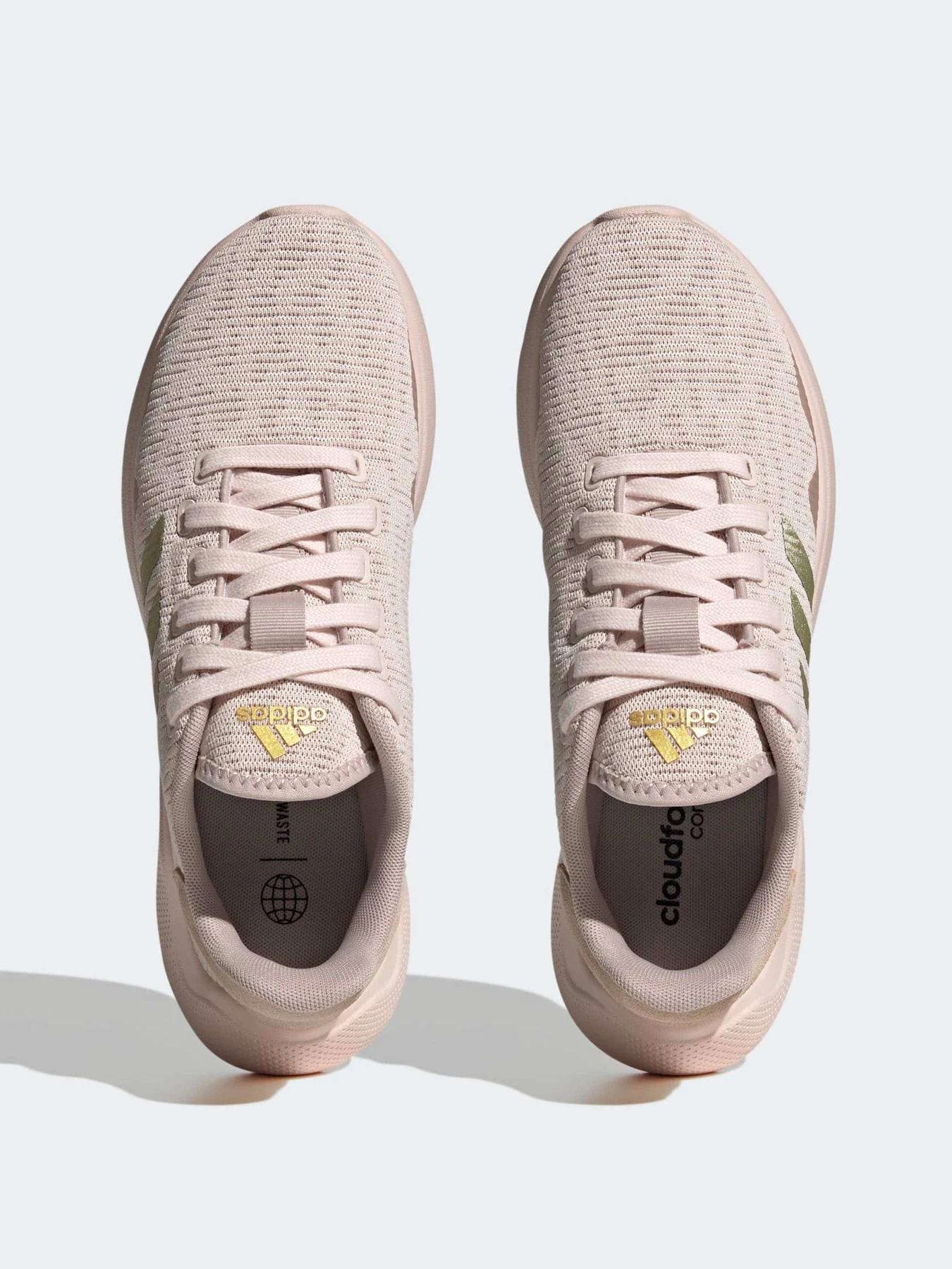 Кроссовки Adidas модель HQ1722 Кроссовки Adidas модель HQ1722 Фото