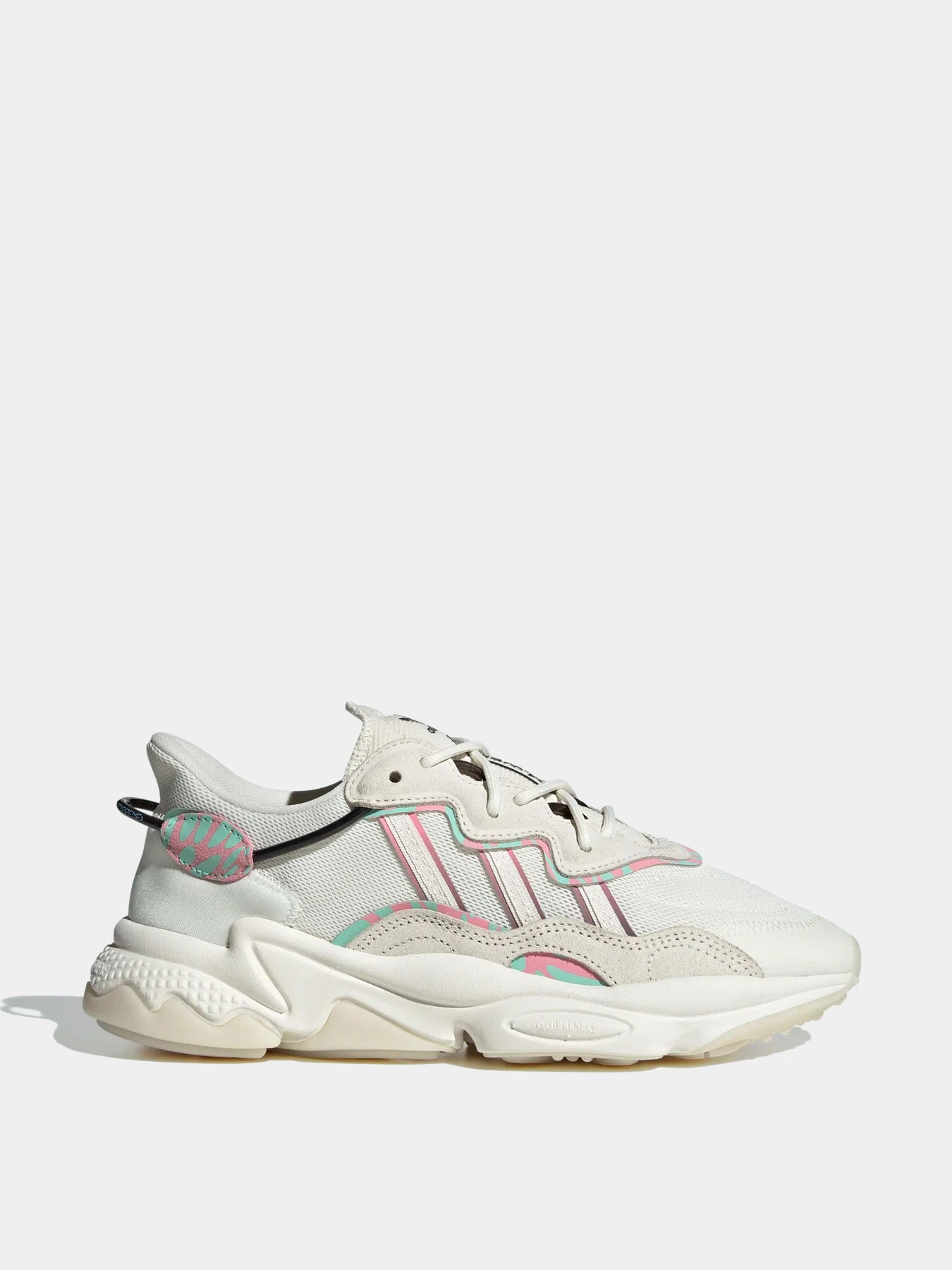Кроссовки Adidas модель HQ1858 Кроссовки Adidas модель HQ1858 Фото