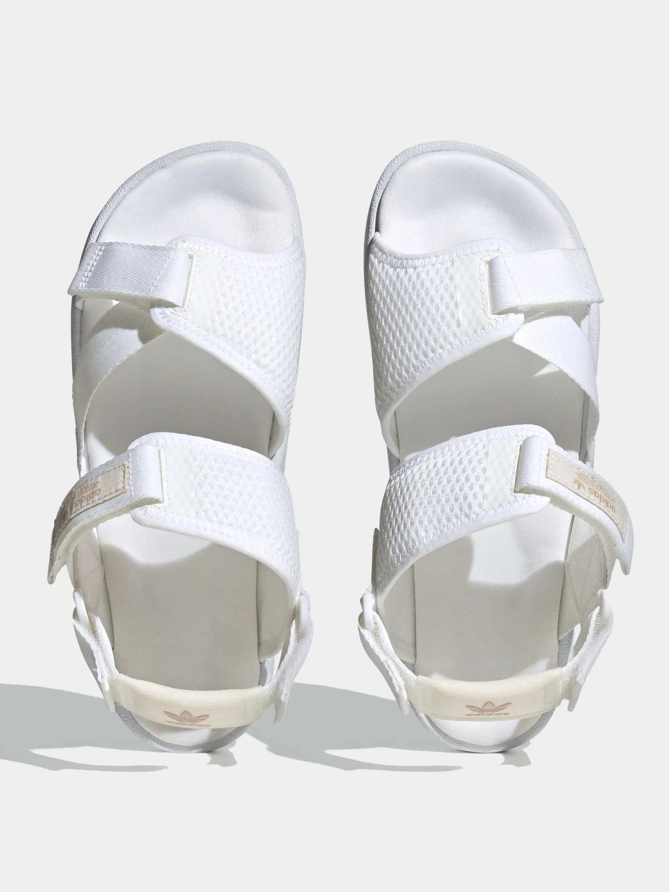 Сандалии Adidas модель HQ4242 Сандалии Adidas модель HQ4242 Фото
