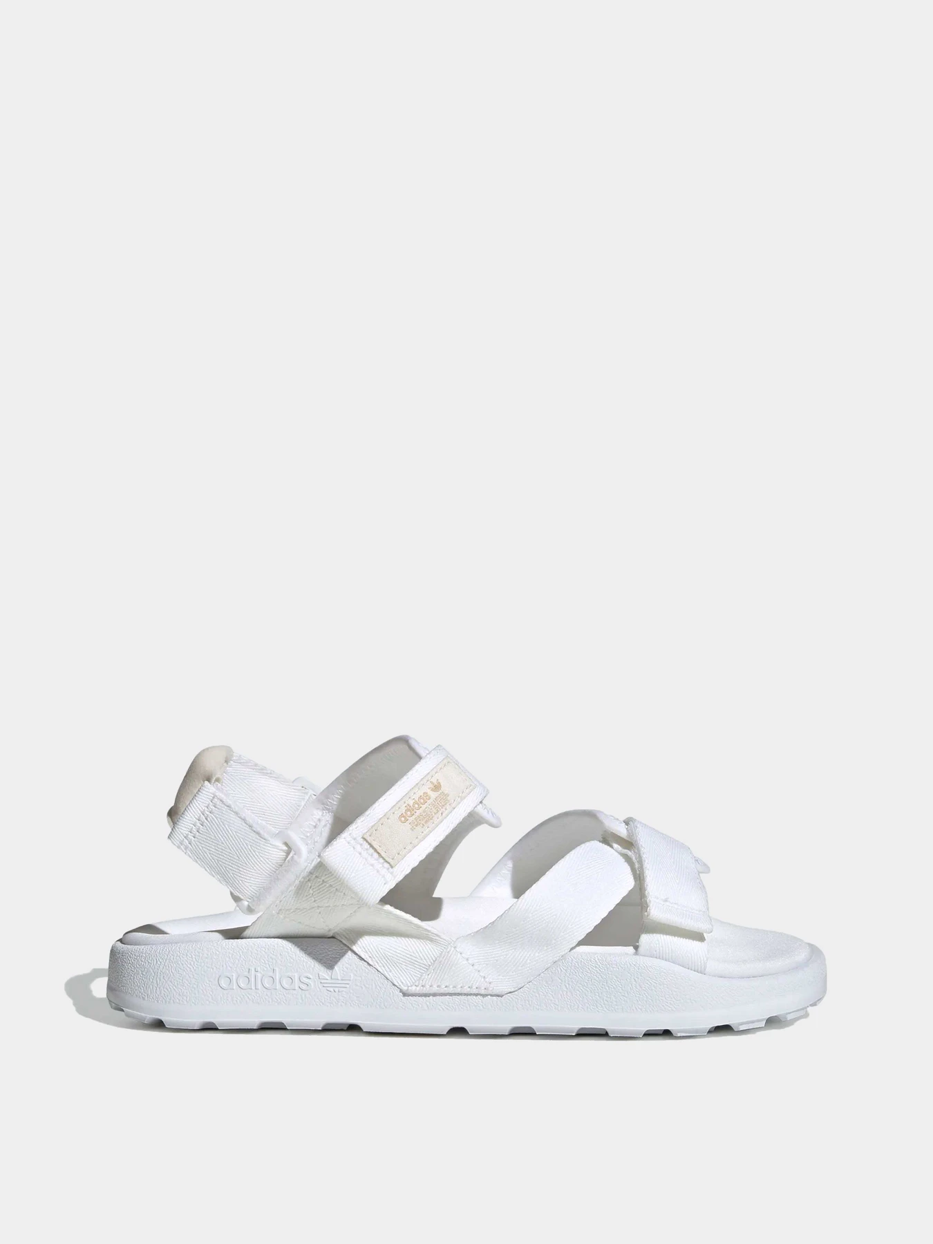 Сандалии Adidas модель HQ4242 Сандалии Adidas модель HQ4242 Фото
