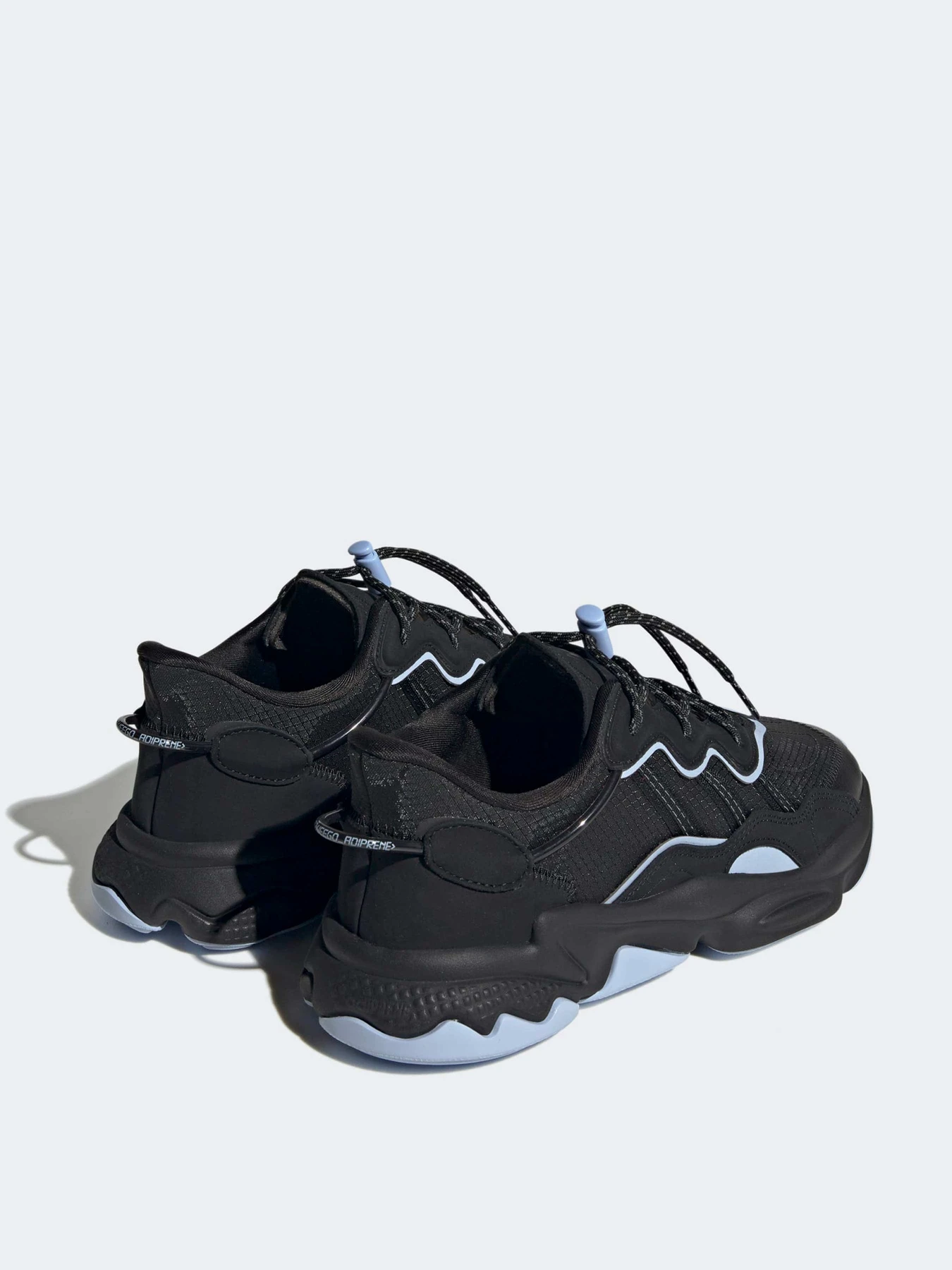 Кроссовки Adidas модель HQ8545 Кроссовки Adidas модель HQ8545 Фото