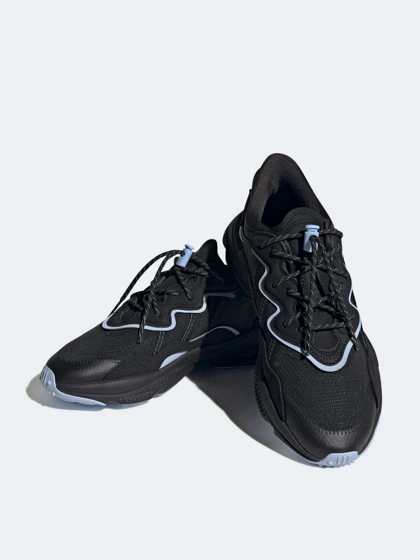Кроссовки Adidas модель HQ8545 Кроссовки Adidas модель HQ8545 Фото