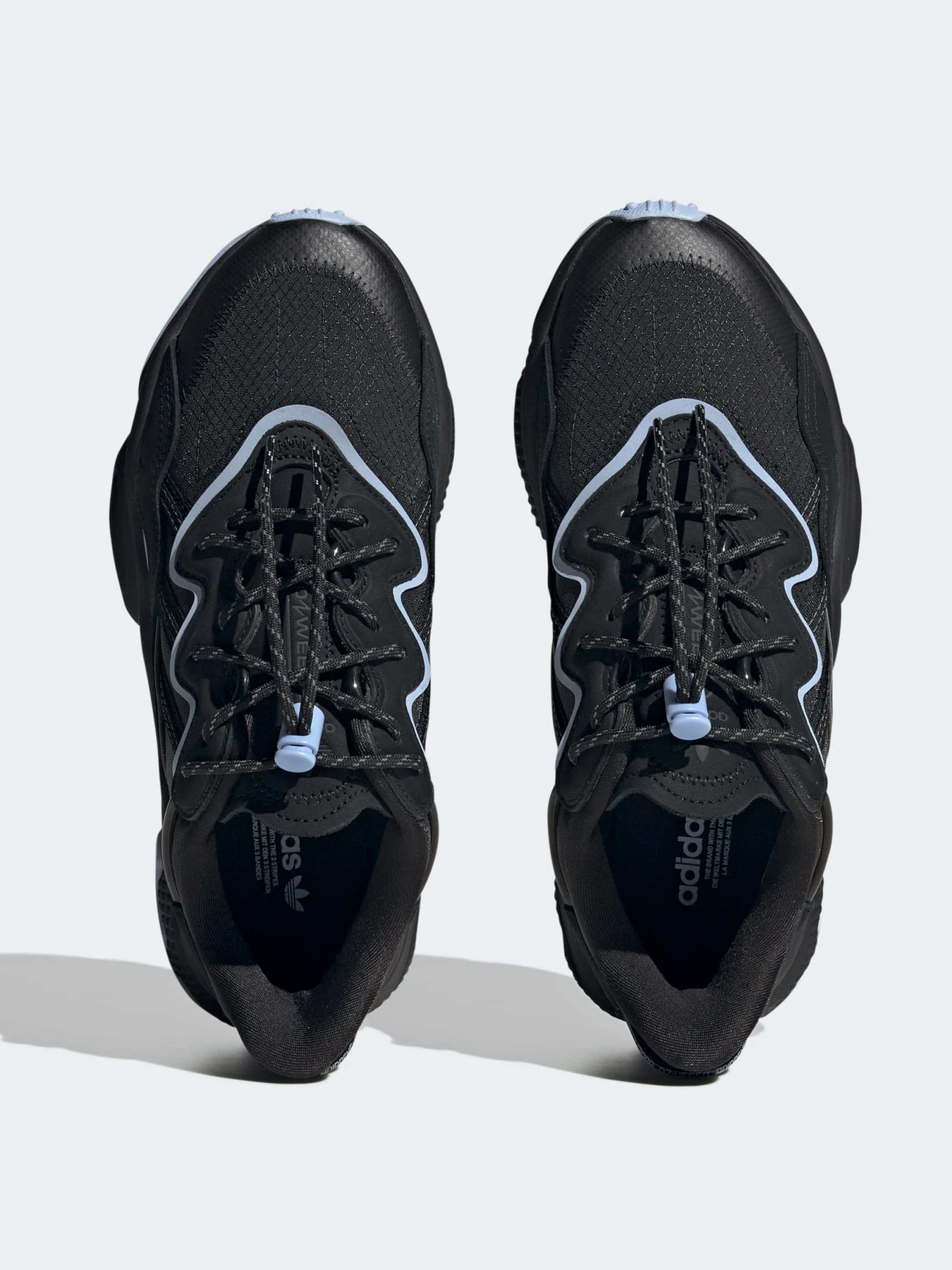 Кроссовки Adidas модель HQ8545 Кроссовки Adidas модель HQ8545 Фото