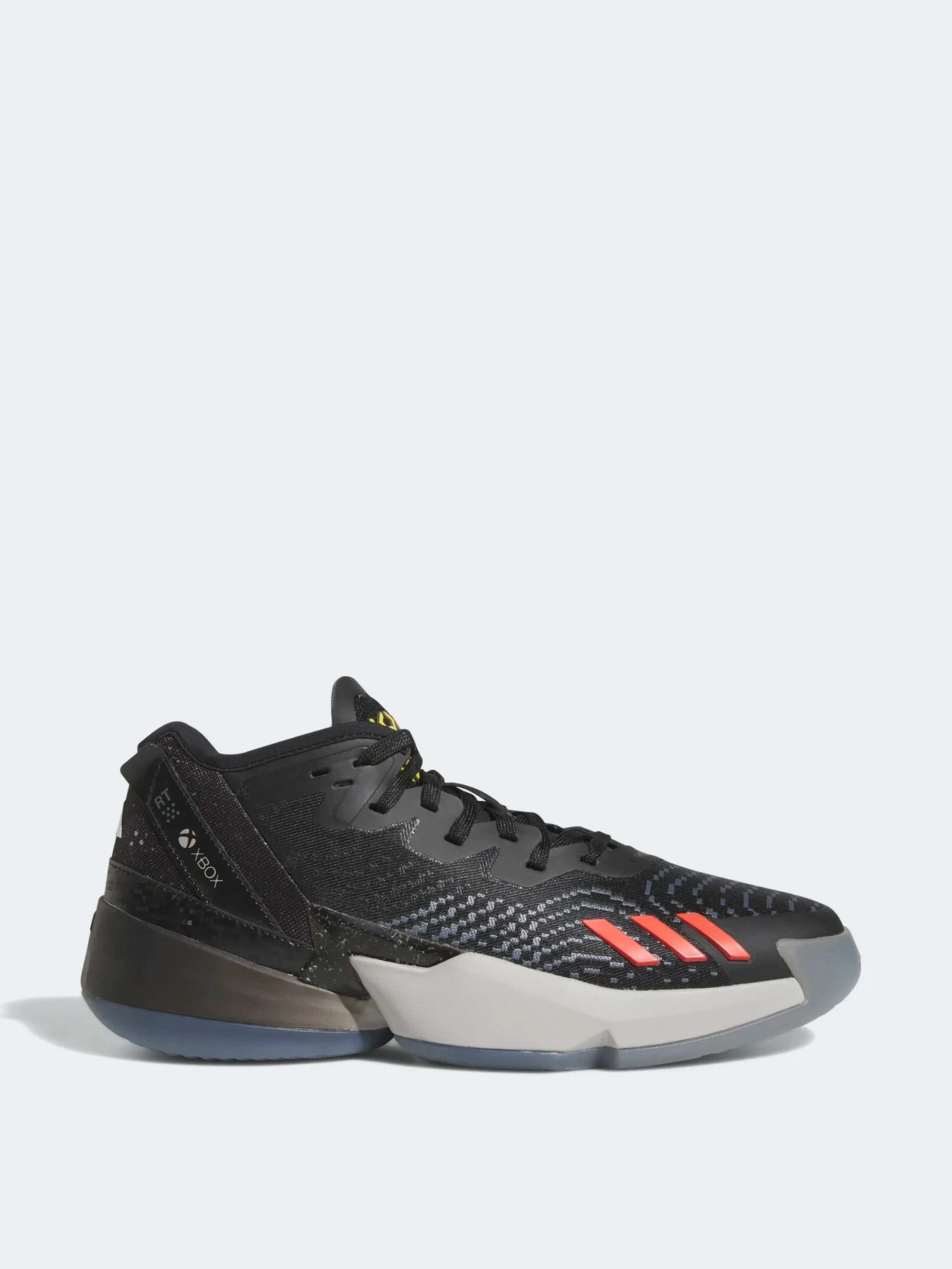 Кроссовки Adidas модель HR0714 Кроссовки Adidas модель HR0714 Фото