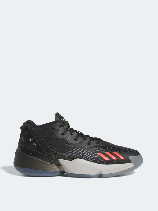 Кроссовкалар Adidas үлгі HR0714 Фото