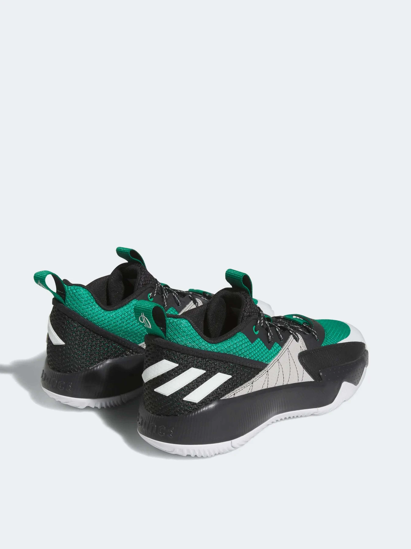 Кроссовки Adidas модель ID1808 Кроссовки Adidas модель ID1808 Фото