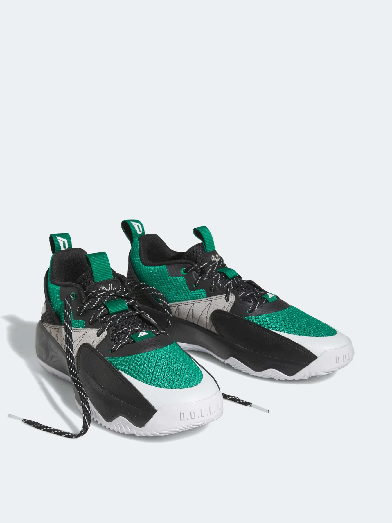 Кроссовки Adidas модель ID1808 Кроссовки Adidas модель ID1808 Фото