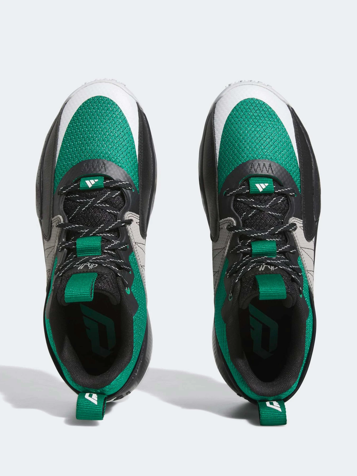 Кроссовки Adidas модель ID1808 Кроссовки Adidas модель ID1808 Фото