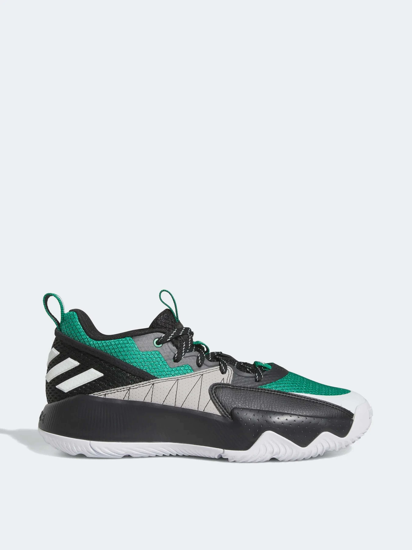 Кроссовки Adidas модель ID1808 Кроссовки Adidas модель ID1808 Фото