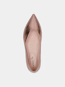 Туфли и лоферы Caprice модель 9-9-22110-20-933 Фото